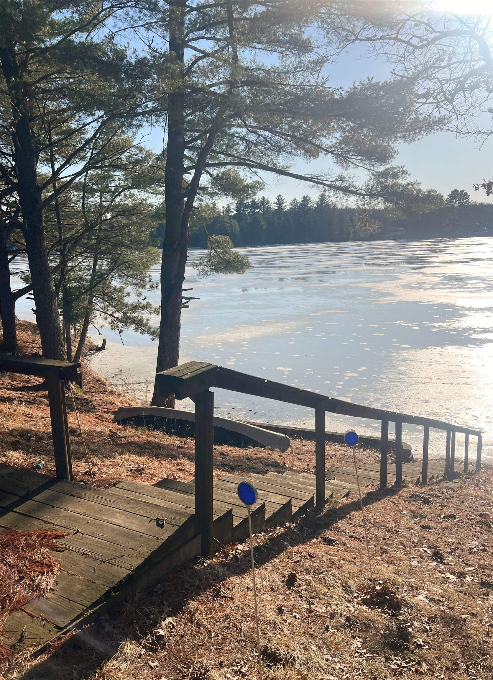 N8541 LAKESIDE ROAD, Willard, Wisconsin 54493, 2 Bedrooms Bedrooms, ,1 BathroomBathrooms,Residential,For Sale,N8541 LAKESIDE ROAD,22601006