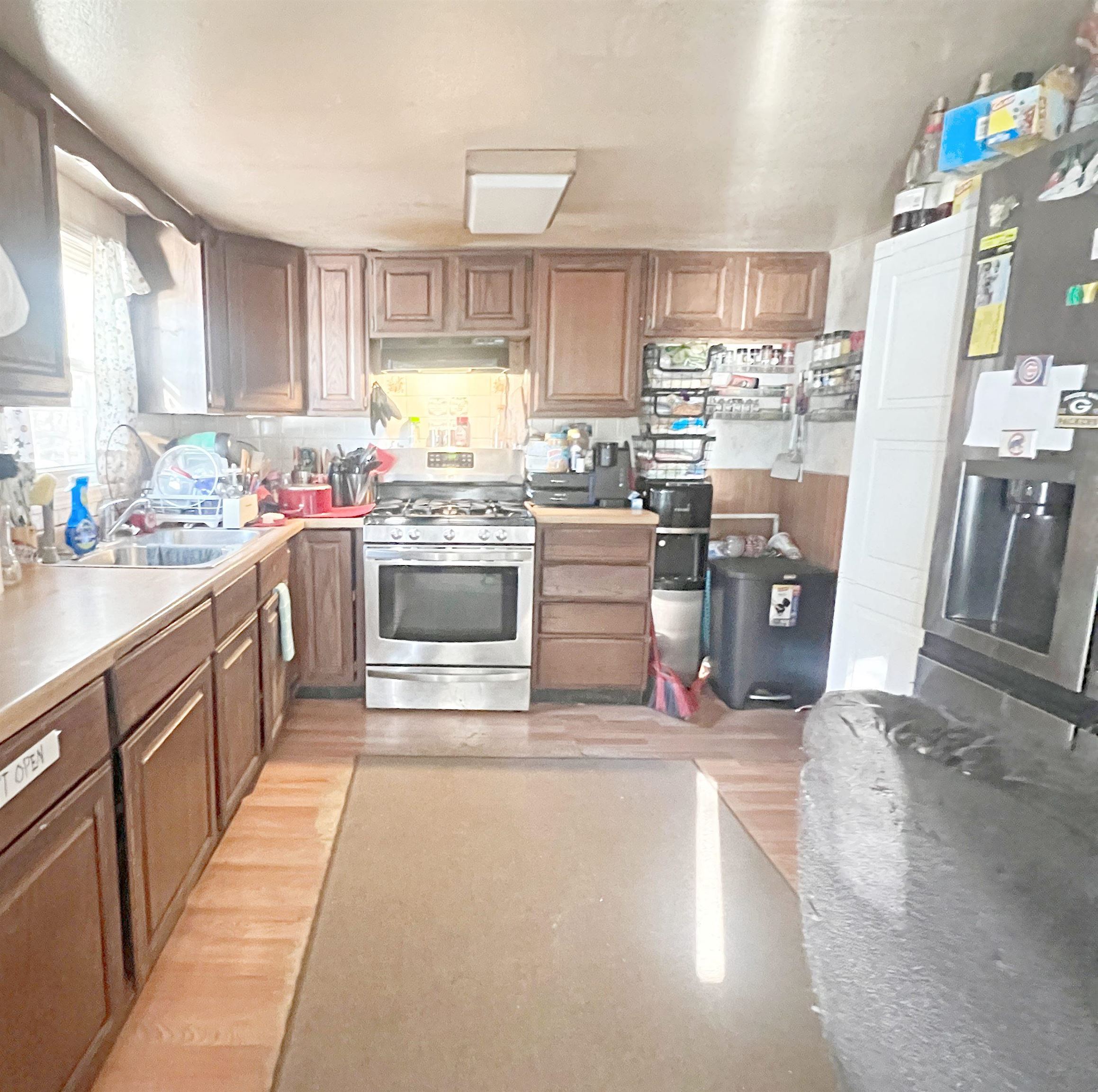 N8541 LAKESIDE ROAD, Willard, Wisconsin 54493, 2 Bedrooms Bedrooms, ,1 BathroomBathrooms,Residential,For Sale,N8541 LAKESIDE ROAD,22601006