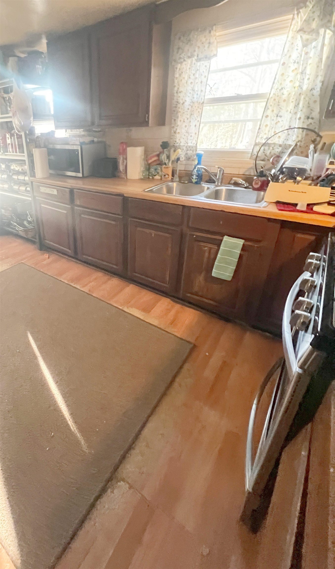 N8541 LAKESIDE ROAD, Willard, Wisconsin 54493, 2 Bedrooms Bedrooms, ,1 BathroomBathrooms,Residential,For Sale,N8541 LAKESIDE ROAD,22601006