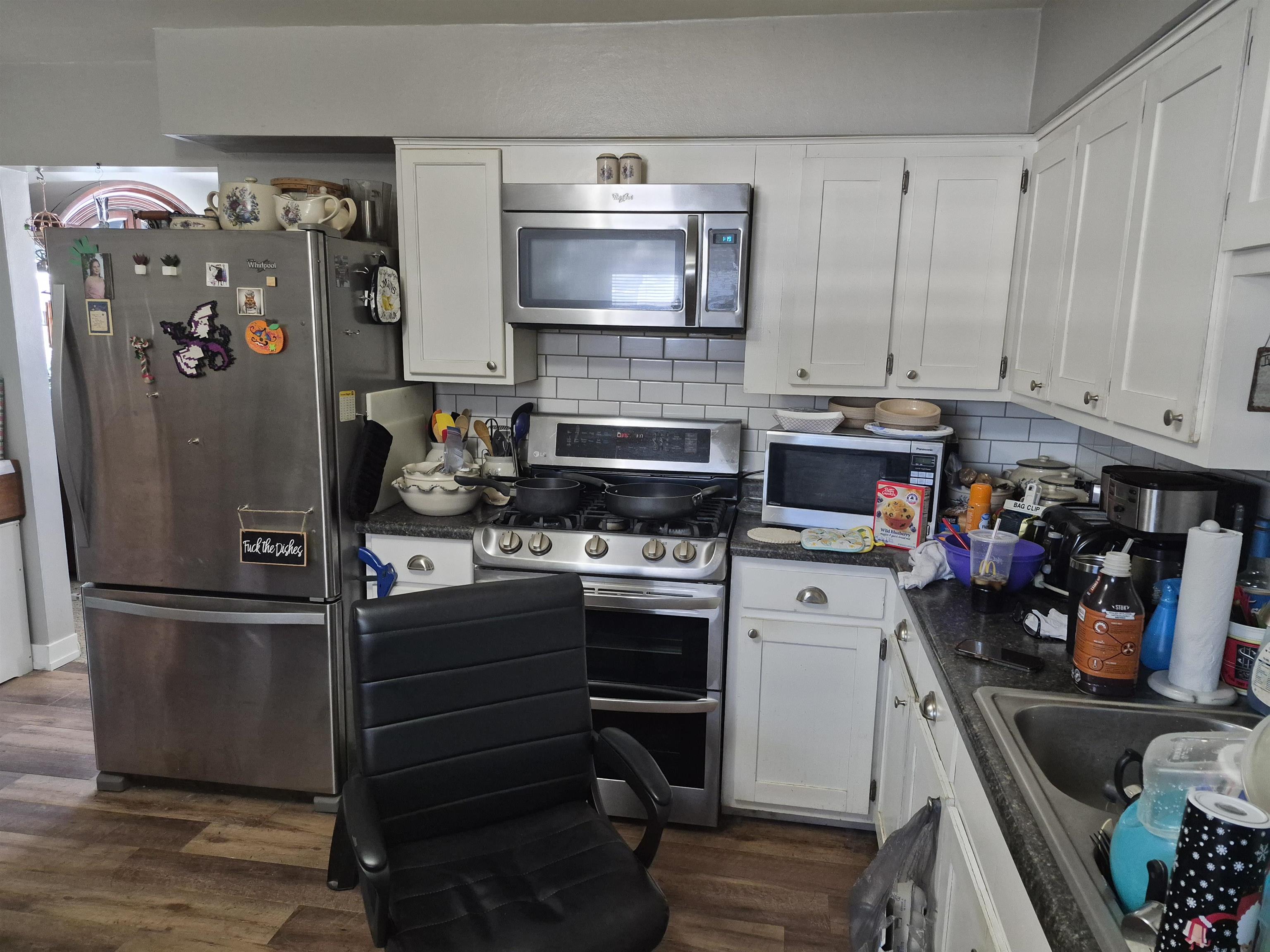 1302 S 5TH AVENUE, Wausau, Wisconsin 54401, 2 Bedrooms Bedrooms, 5 Rooms Rooms,1 BathroomBathrooms,Multi-family,For Sale,1302 S 5TH AVENUE,22601010
