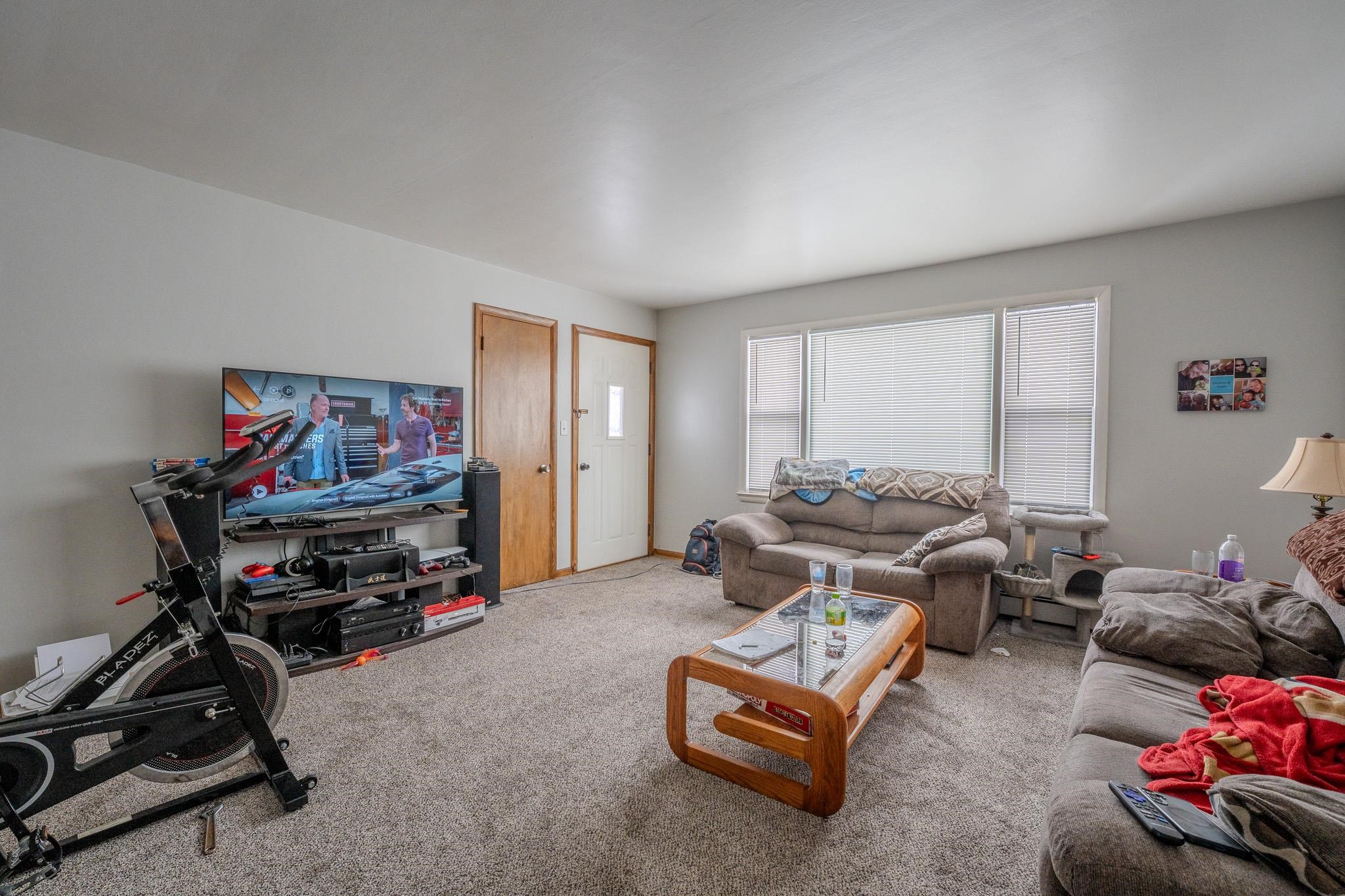 1302 S 5TH AVENUE, Wausau, Wisconsin 54401, 2 Bedrooms Bedrooms, 5 Rooms Rooms,1 BathroomBathrooms,Multi-family,For Sale,1302 S 5TH AVENUE,22601010
