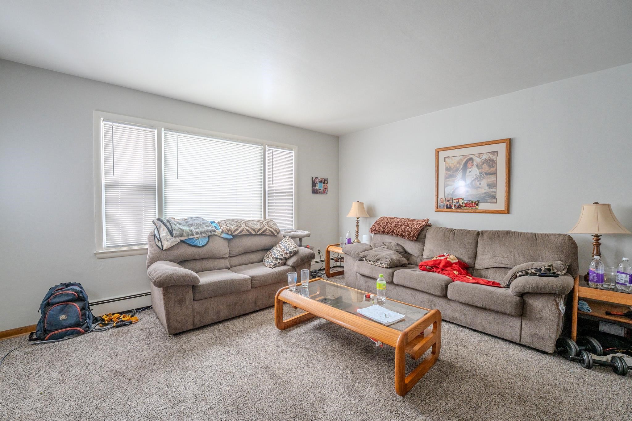 1302 S 5TH AVENUE, Wausau, Wisconsin 54401, 2 Bedrooms Bedrooms, 5 Rooms Rooms,1 BathroomBathrooms,Multi-family,For Sale,1302 S 5TH AVENUE,22601010