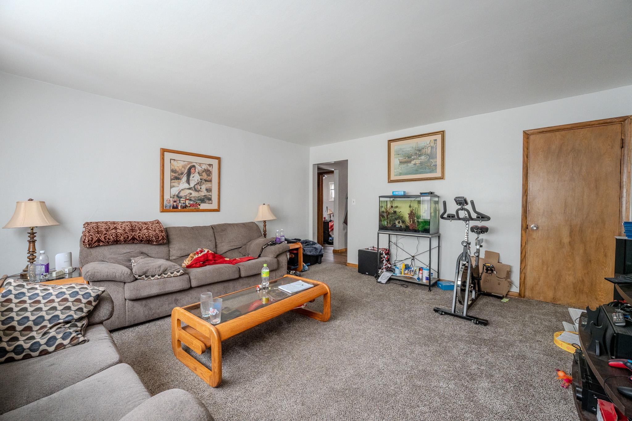 1302 S 5TH AVENUE, Wausau, Wisconsin 54401, 2 Bedrooms Bedrooms, 5 Rooms Rooms,1 BathroomBathrooms,Multi-family,For Sale,1302 S 5TH AVENUE,22601010