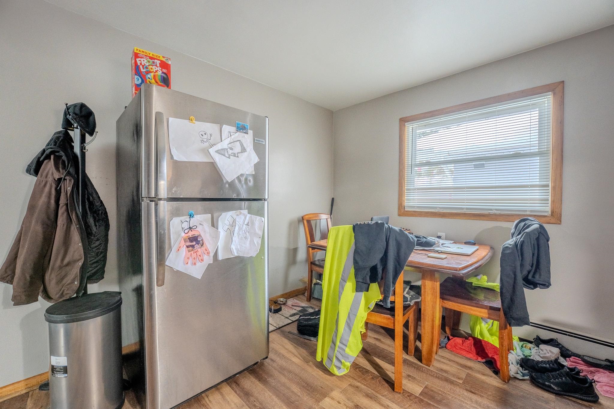 1302 S 5TH AVENUE, Wausau, Wisconsin 54401, 2 Bedrooms Bedrooms, 5 Rooms Rooms,1 BathroomBathrooms,Multi-family,For Sale,1302 S 5TH AVENUE,22601010