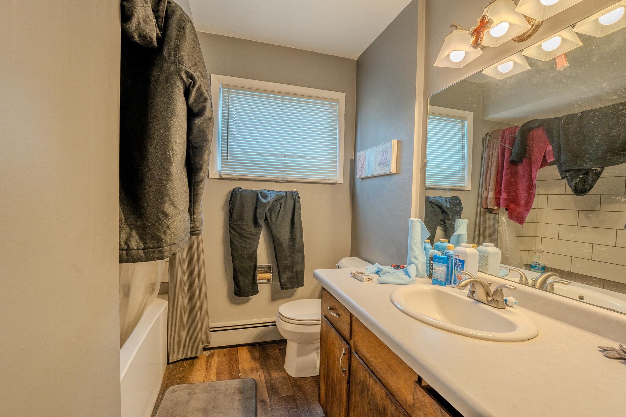1302 S 5TH AVENUE, Wausau, Wisconsin 54401, 2 Bedrooms Bedrooms, 5 Rooms Rooms,1 BathroomBathrooms,Multi-family,For Sale,1302 S 5TH AVENUE,22601010