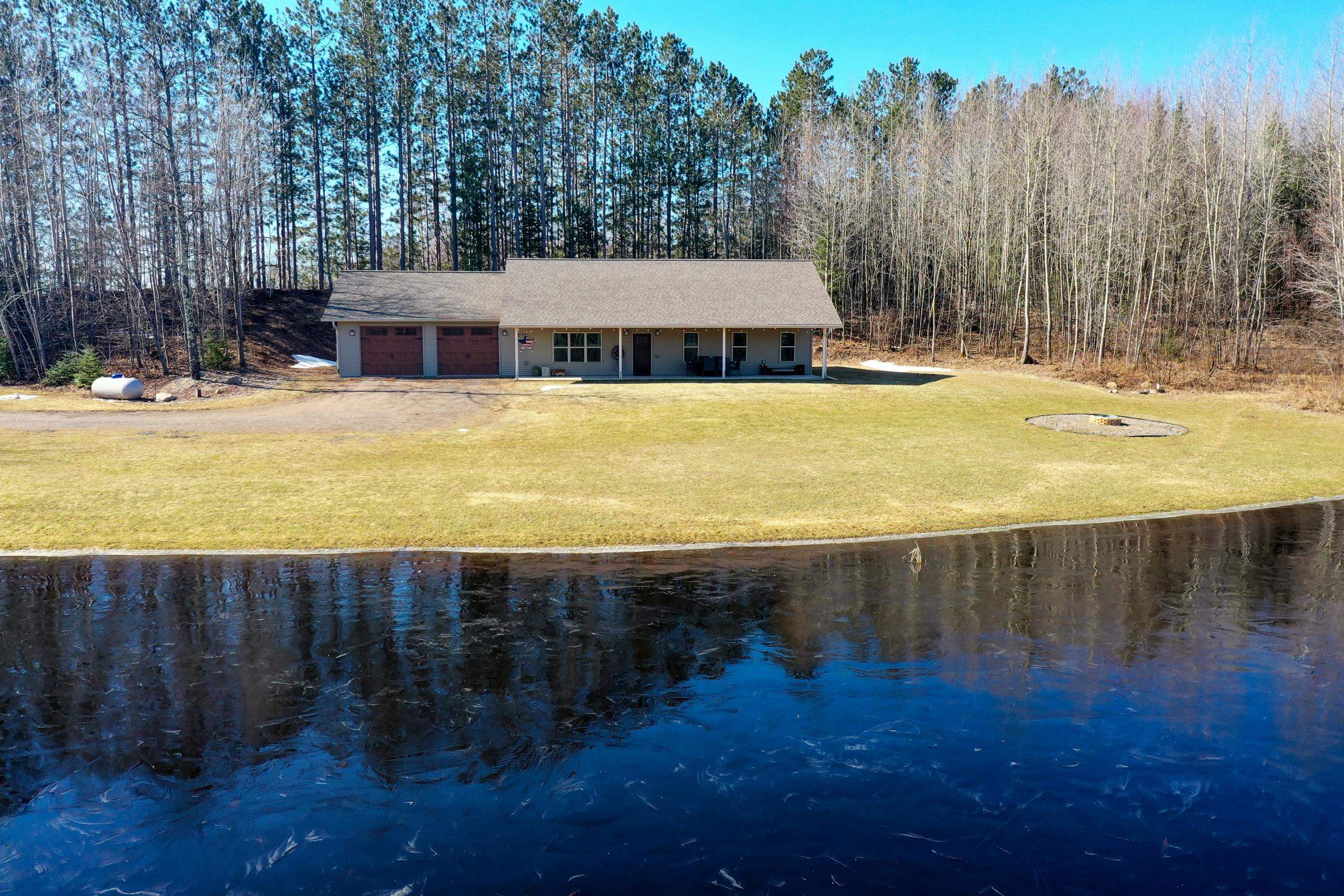 W7116 COUNTY ROAD M, Medford, Wisconsin 54451, 2 Bedrooms Bedrooms, ,2 BathroomsBathrooms,Residential,For Sale,W7116 COUNTY ROAD M,22601012
