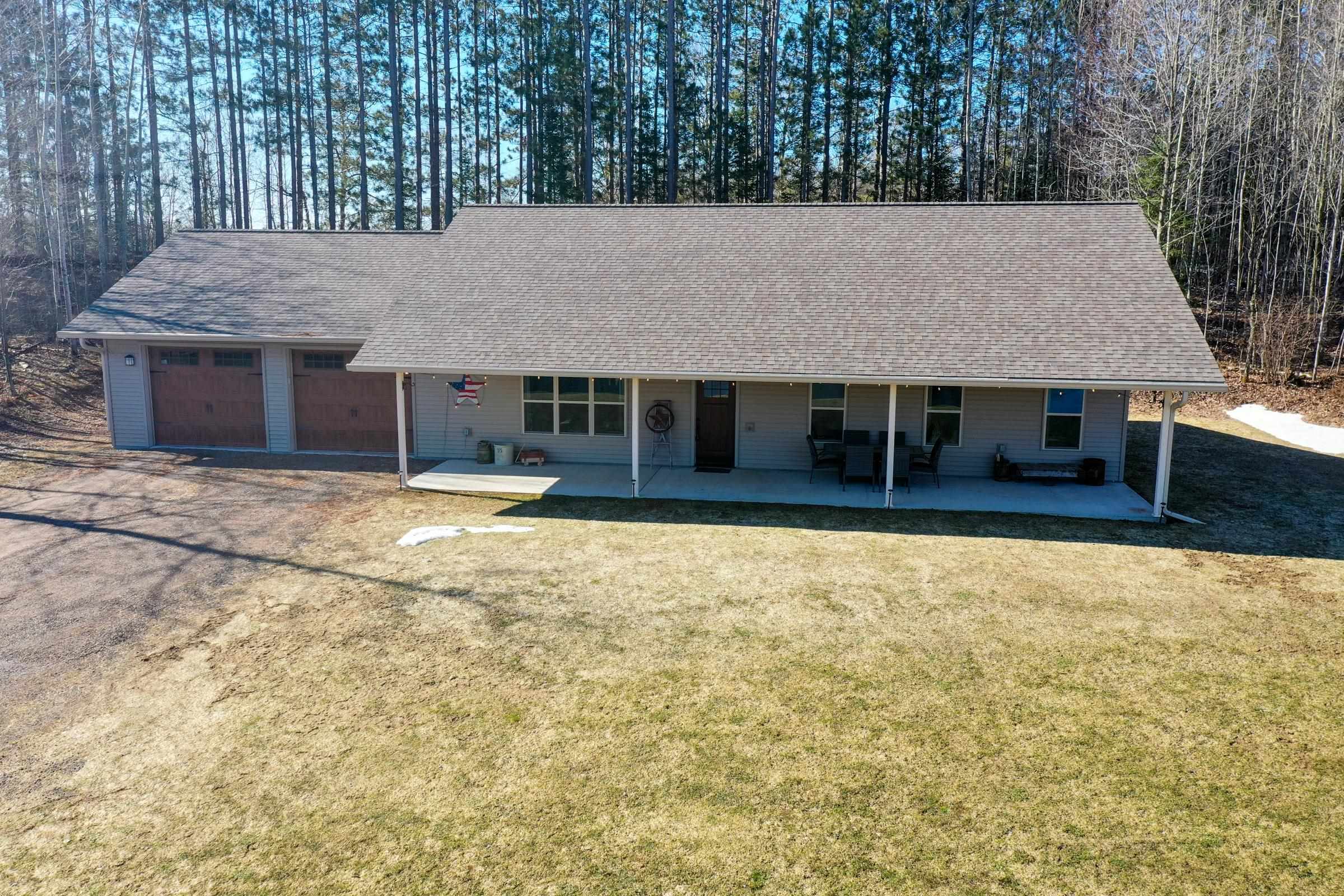 W7116 COUNTY ROAD M, Medford, Wisconsin 54451, 2 Bedrooms Bedrooms, ,2 BathroomsBathrooms,Residential,For Sale,W7116 COUNTY ROAD M,22601012