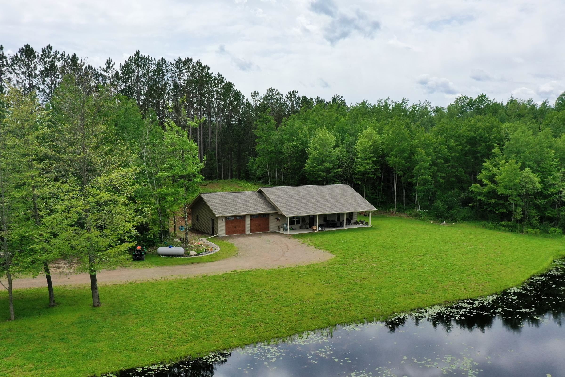 W7116 COUNTY ROAD M, Medford, Wisconsin 54451, 2 Bedrooms Bedrooms, ,2 BathroomsBathrooms,Residential,For Sale,W7116 COUNTY ROAD M,22601012