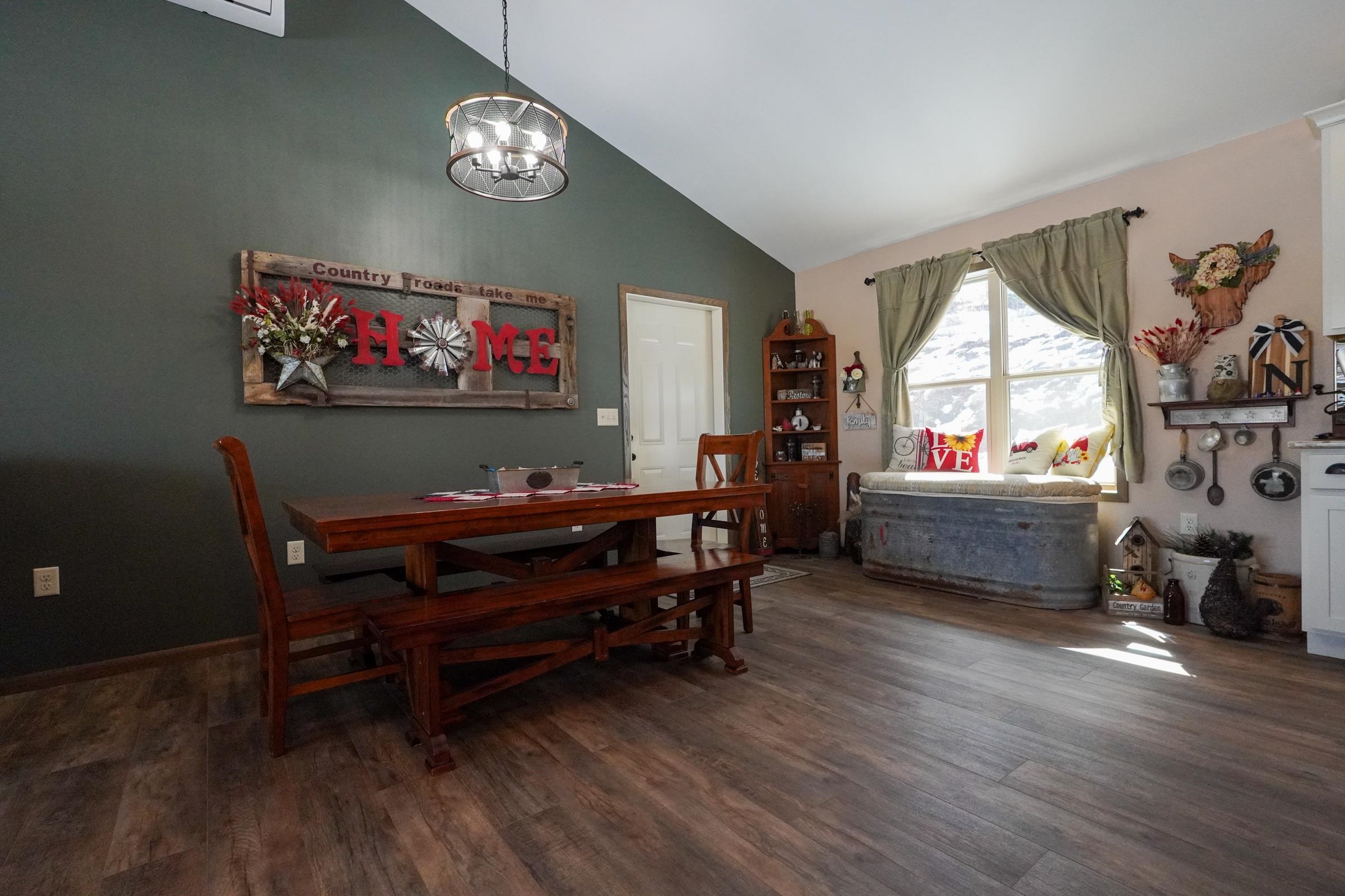 W7116 COUNTY ROAD M, Medford, Wisconsin 54451, 2 Bedrooms Bedrooms, ,2 BathroomsBathrooms,Residential,For Sale,W7116 COUNTY ROAD M,22601012