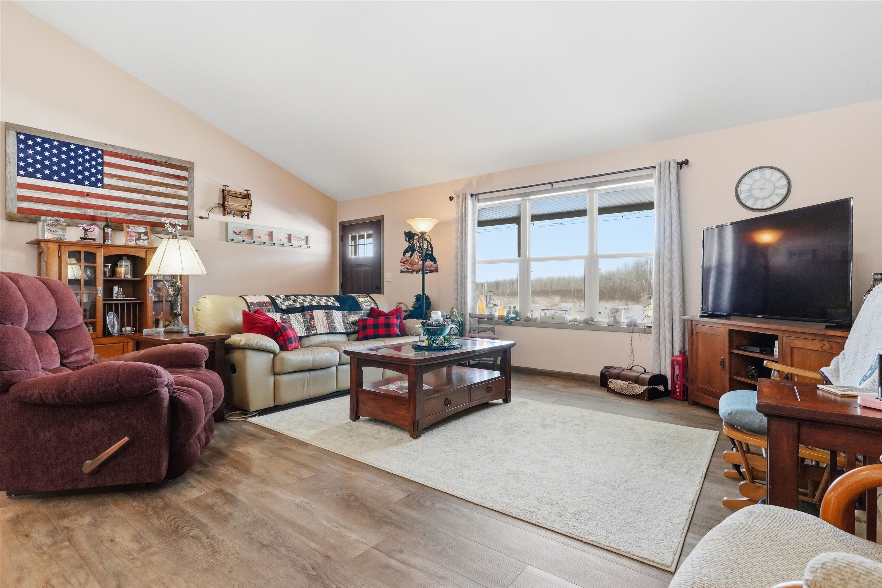 W7116 COUNTY ROAD M, Medford, Wisconsin 54451, 2 Bedrooms Bedrooms, ,2 BathroomsBathrooms,Residential,For Sale,W7116 COUNTY ROAD M,22601012