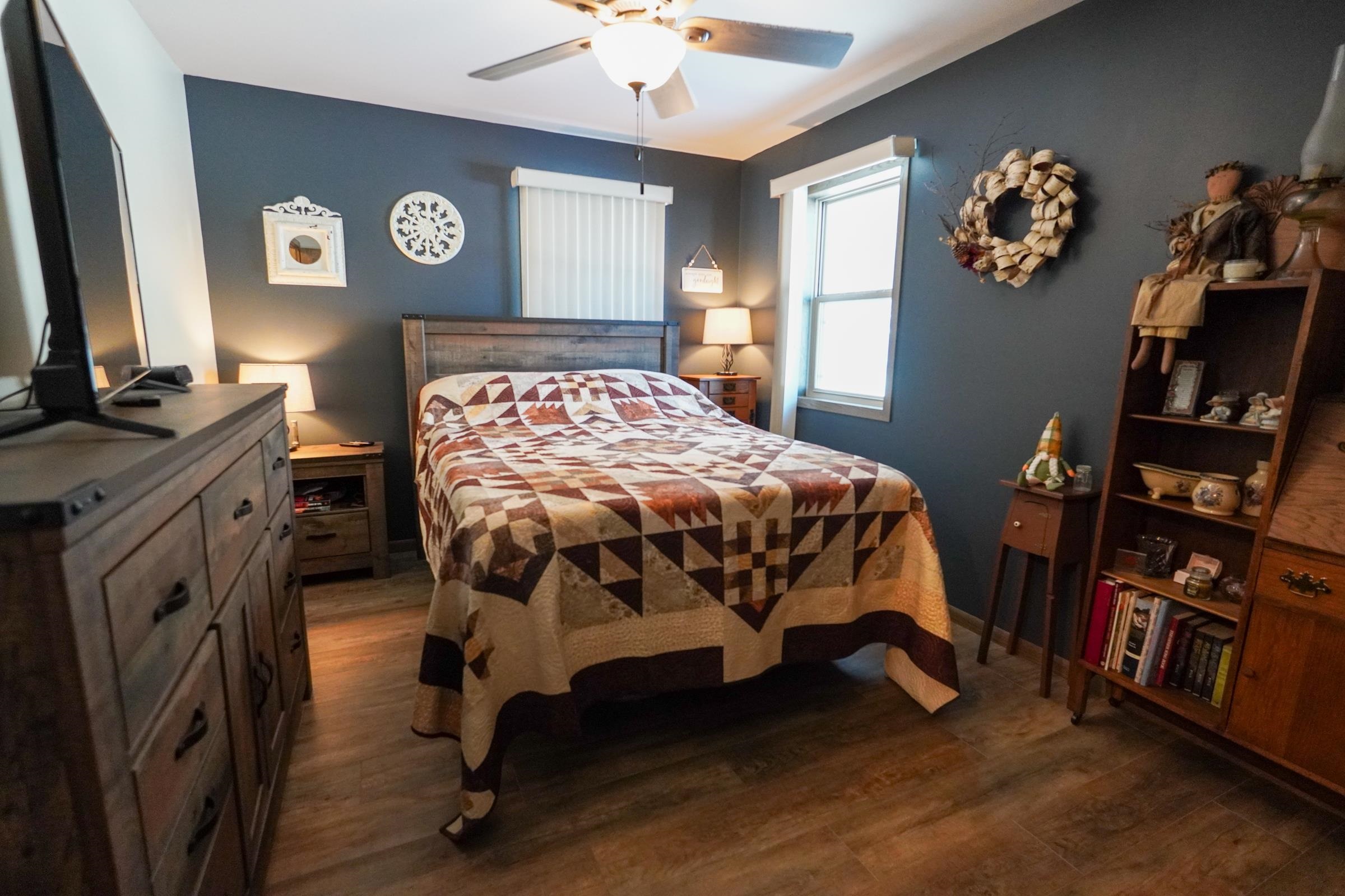 W7116 COUNTY ROAD M, Medford, Wisconsin 54451, 2 Bedrooms Bedrooms, ,2 BathroomsBathrooms,Residential,For Sale,W7116 COUNTY ROAD M,22601012