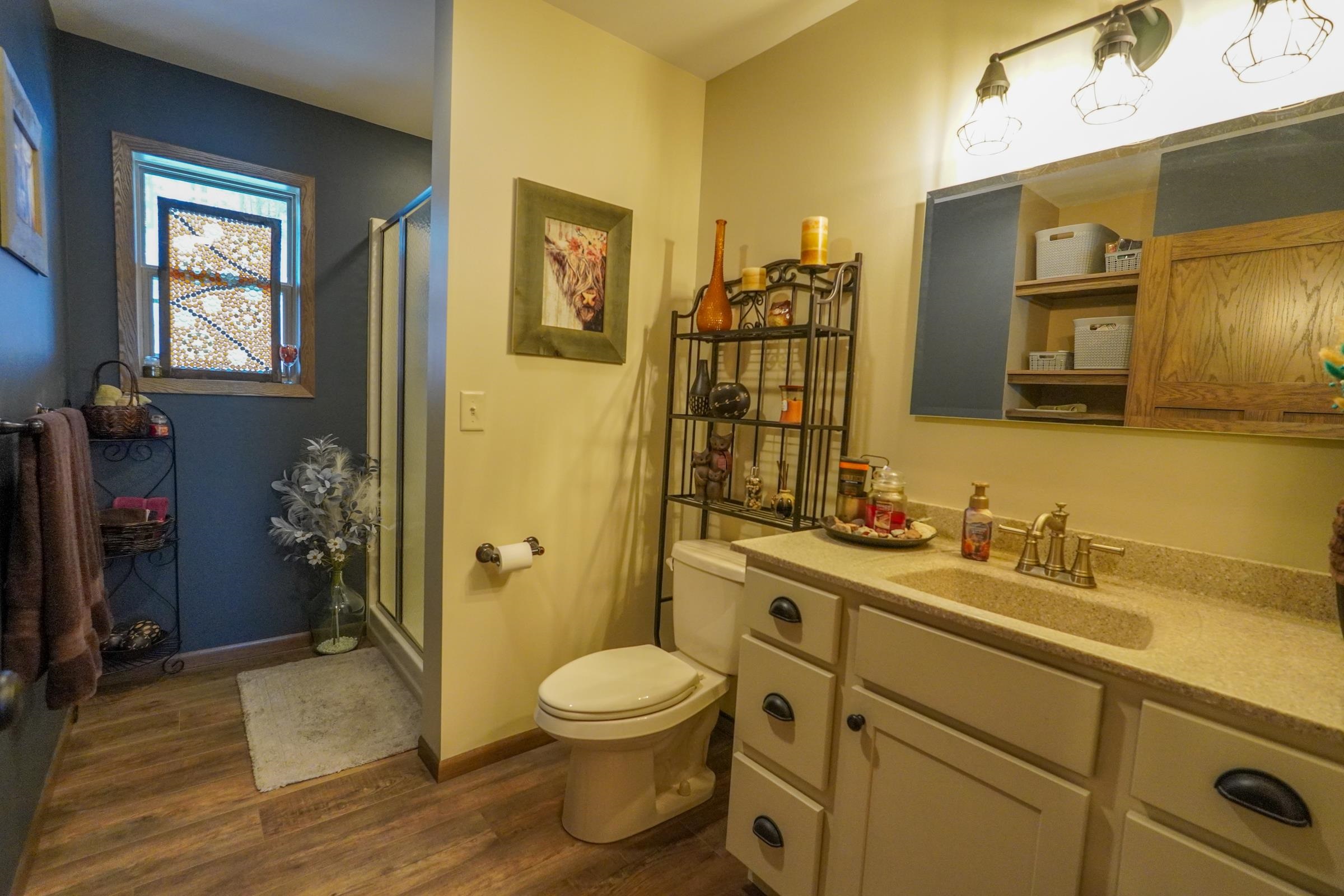 W7116 COUNTY ROAD M, Medford, Wisconsin 54451, 2 Bedrooms Bedrooms, ,2 BathroomsBathrooms,Residential,For Sale,W7116 COUNTY ROAD M,22601012