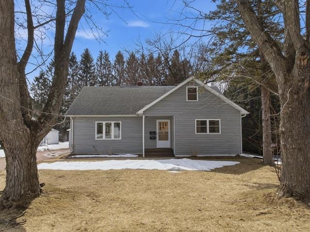 1604 W 7TH STREET, Marshfield, Wisconsin 54449, 4 Bedrooms Bedrooms, ,1 BathroomBathrooms,Residential,For Sale,1604 W 7TH STREET,22601013