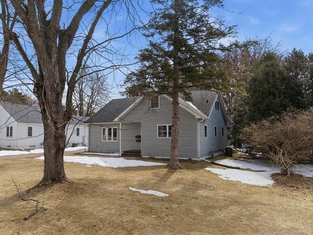 1604 W 7TH STREET, Marshfield, Wisconsin 54449, 4 Bedrooms Bedrooms, ,1 BathroomBathrooms,Residential,For Sale,1604 W 7TH STREET,22601013