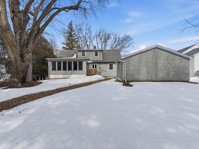 1604 W 7TH STREET, Marshfield, Wisconsin 54449, 4 Bedrooms Bedrooms, ,1 BathroomBathrooms,Residential,For Sale,1604 W 7TH STREET,22601013