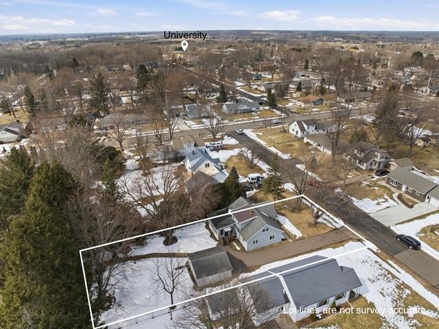 1604 W 7TH STREET, Marshfield, Wisconsin 54449, 4 Bedrooms Bedrooms, ,1 BathroomBathrooms,Residential,For Sale,1604 W 7TH STREET,22601013