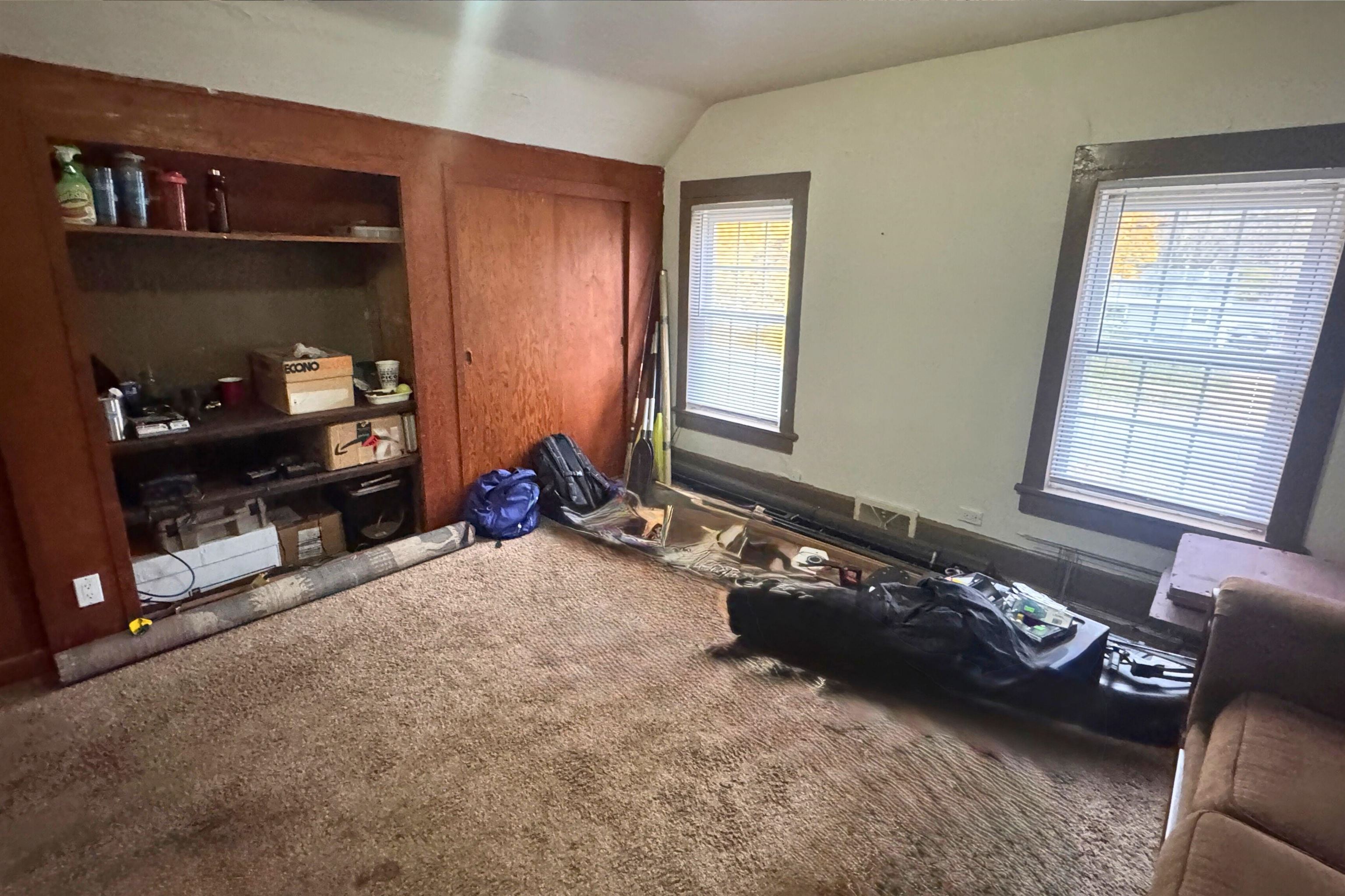 1209+1209A WEST RIVER DRIVE, Stevens Point, Wisconsin 54481, 3 Bedrooms Bedrooms, 5 Rooms Rooms,1 BathroomBathrooms,Multi-family,For Sale,1209+1209A WEST RIVER DRIVE,22601014