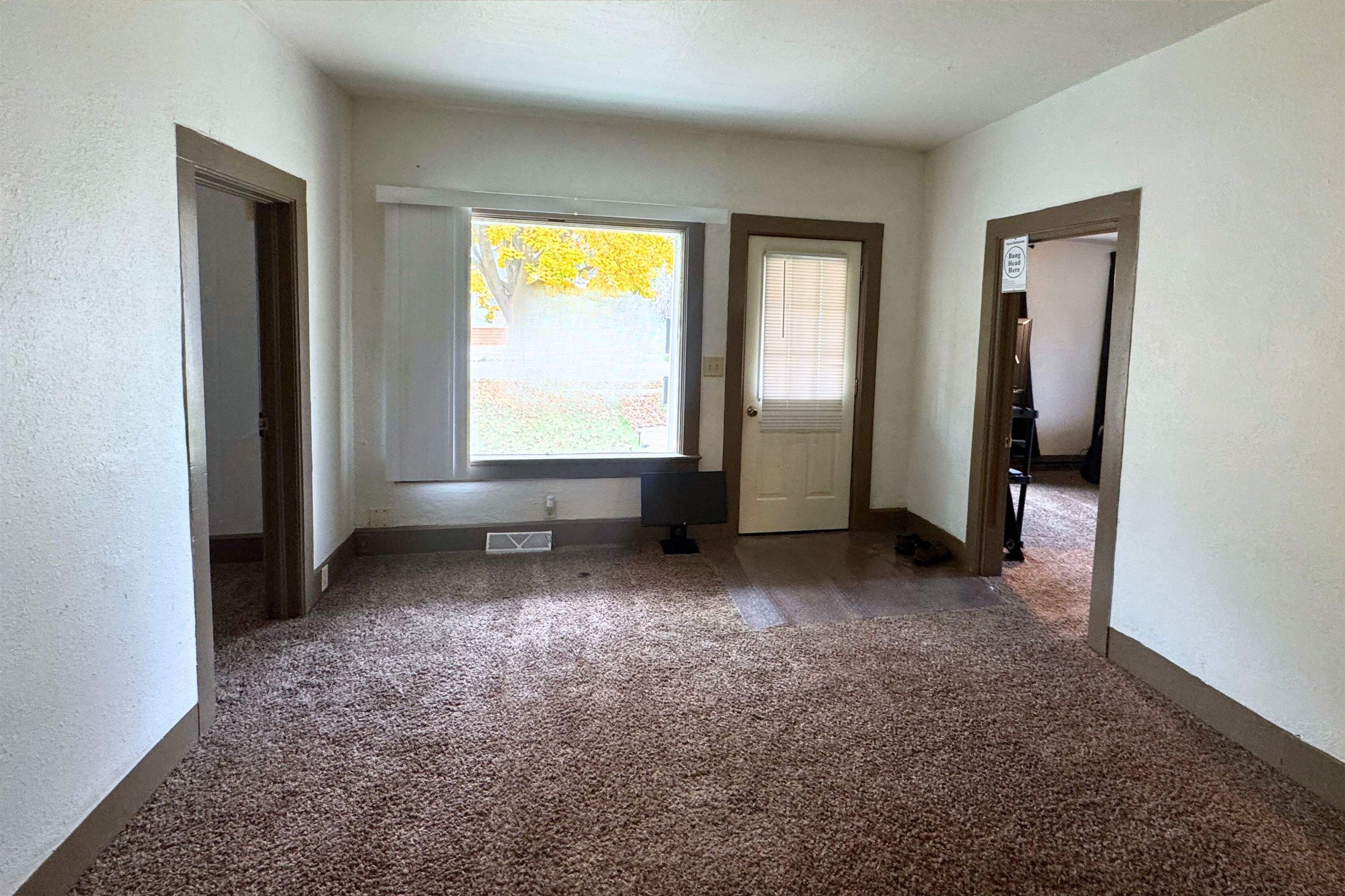 1209+1209A WEST RIVER DRIVE, Stevens Point, Wisconsin 54481, 3 Bedrooms Bedrooms, 5 Rooms Rooms,1 BathroomBathrooms,Multi-family,For Sale,1209+1209A WEST RIVER DRIVE,22601014