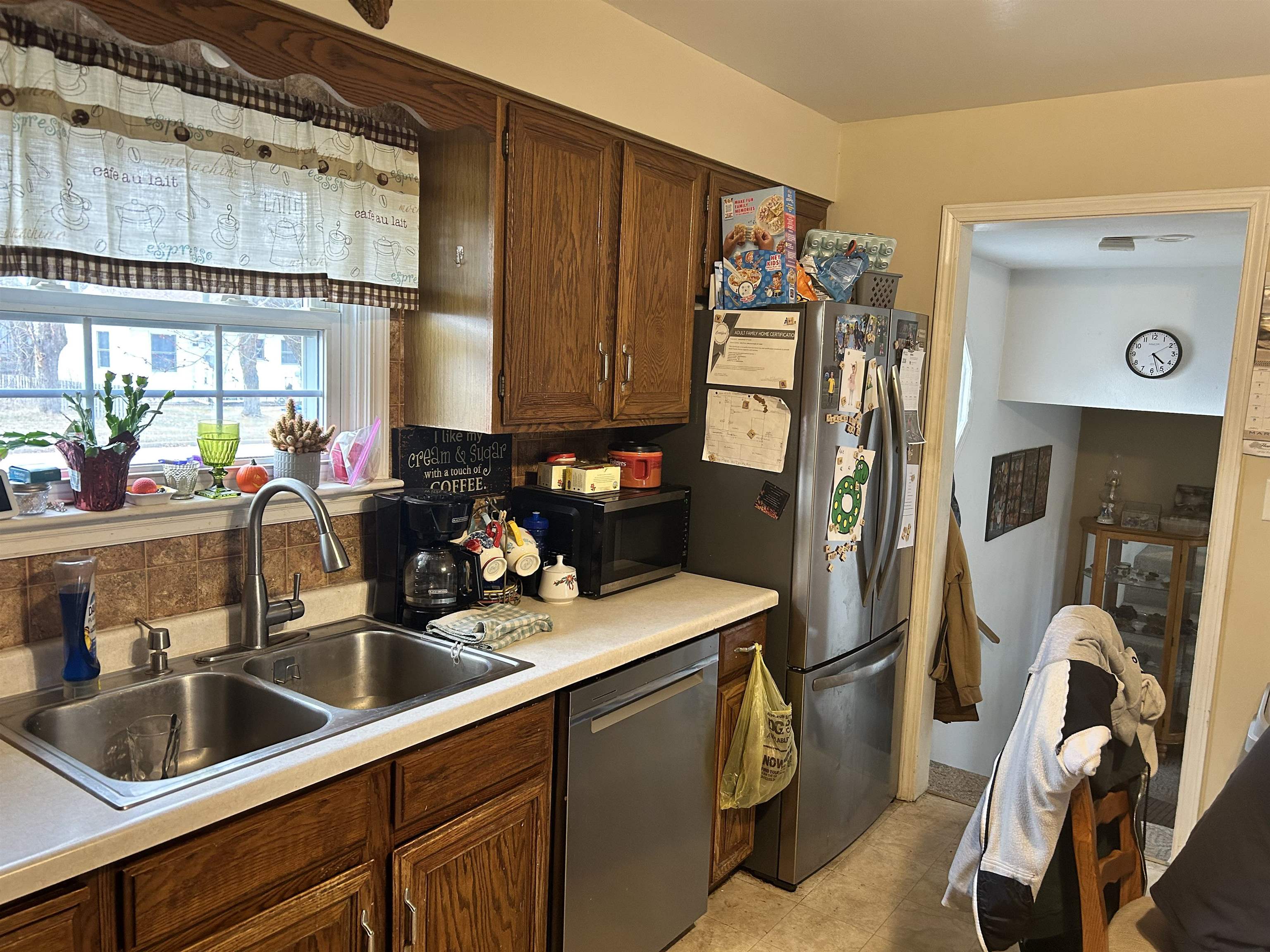 3521 9TH STREET SOUTH, Wisconsin Rapids, Wisconsin 54494, 4 Bedrooms Bedrooms, ,2 BathroomsBathrooms,Residential,For Sale,3521 9TH STREET SOUTH,22601015