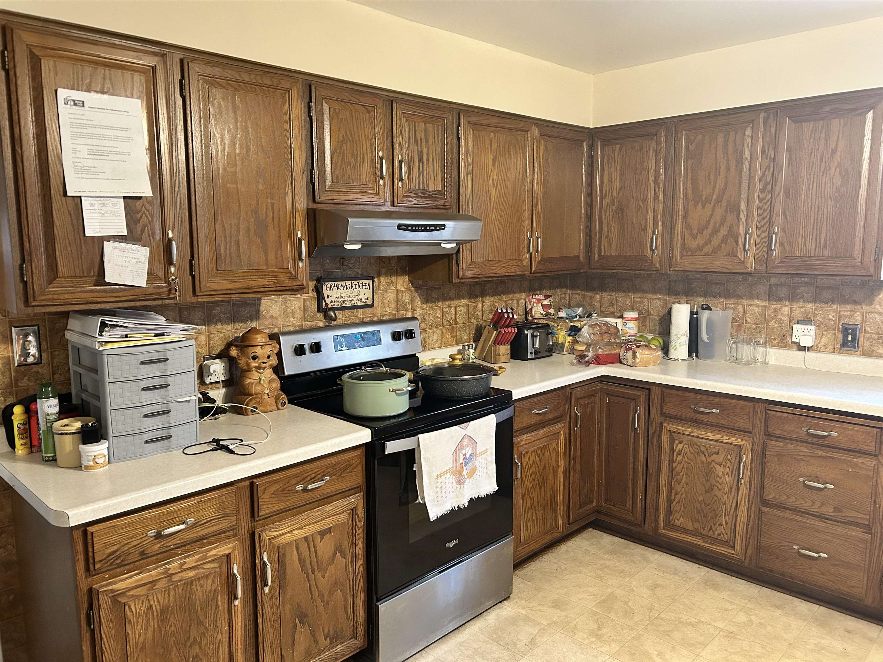 3521 9TH STREET SOUTH, Wisconsin Rapids, Wisconsin 54494, 4 Bedrooms Bedrooms, ,2 BathroomsBathrooms,Residential,For Sale,3521 9TH STREET SOUTH,22601015