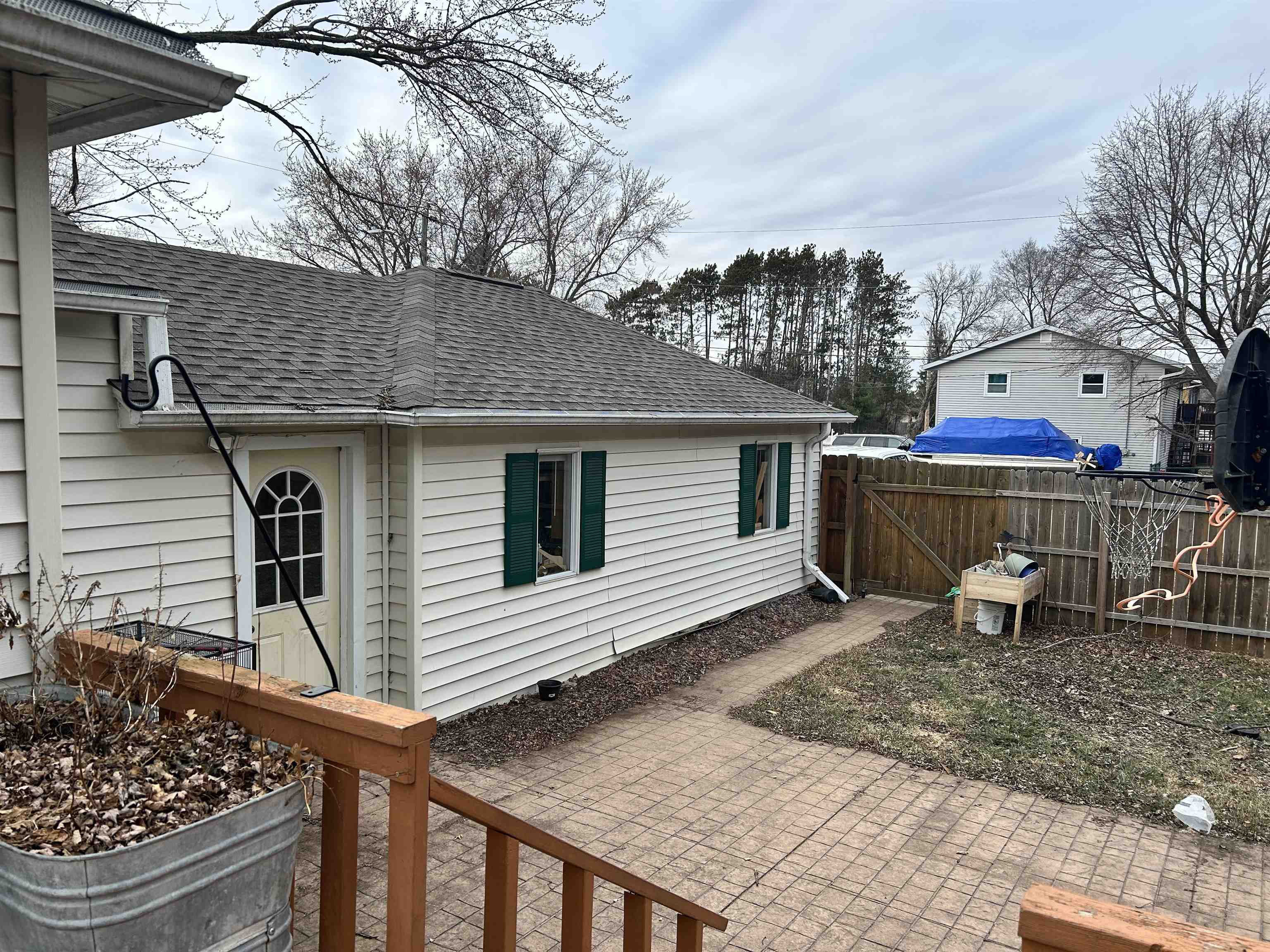 3521 9TH STREET SOUTH, Wisconsin Rapids, Wisconsin 54494, 4 Bedrooms Bedrooms, ,2 BathroomsBathrooms,Residential,For Sale,3521 9TH STREET SOUTH,22601015