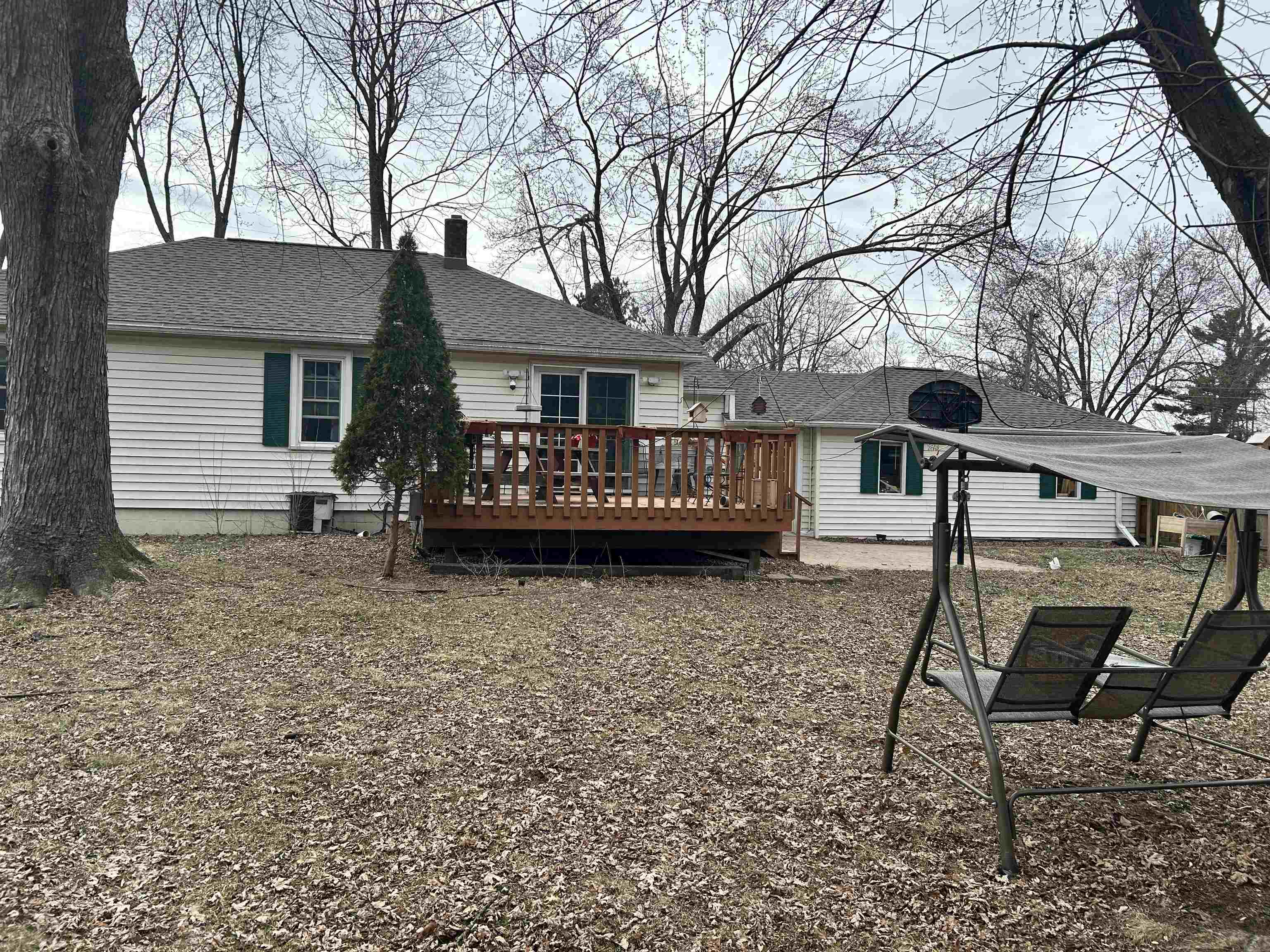 3521 9TH STREET SOUTH, Wisconsin Rapids, Wisconsin 54494, 4 Bedrooms Bedrooms, ,2 BathroomsBathrooms,Residential,For Sale,3521 9TH STREET SOUTH,22601015
