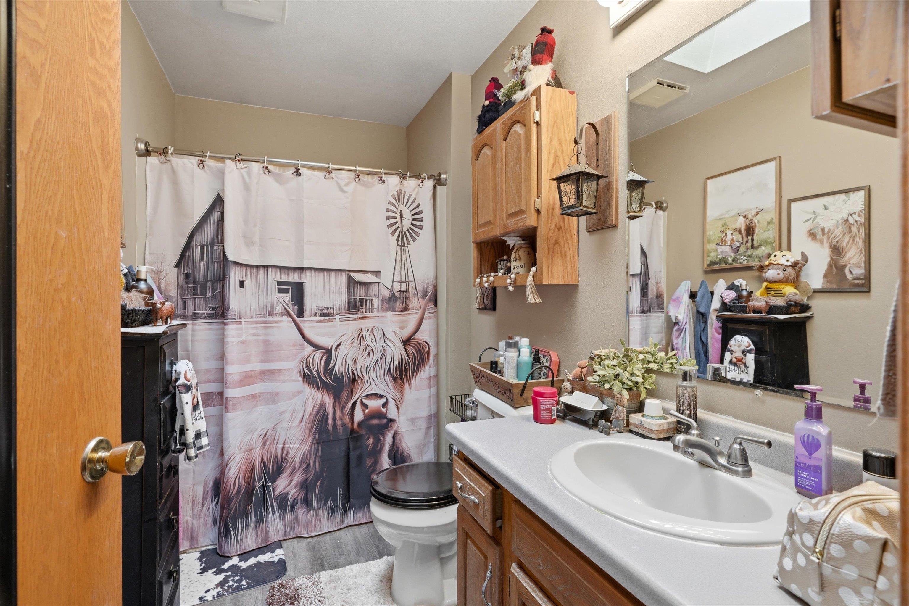 2806-2808 S FELKER AVENUE, Marshfield, Wisconsin 54449, 3 Bedrooms Bedrooms, 7 Rooms Rooms,1.5 BathroomsBathrooms,Multi-family,For Sale,2806-2808 S FELKER AVENUE,22601017