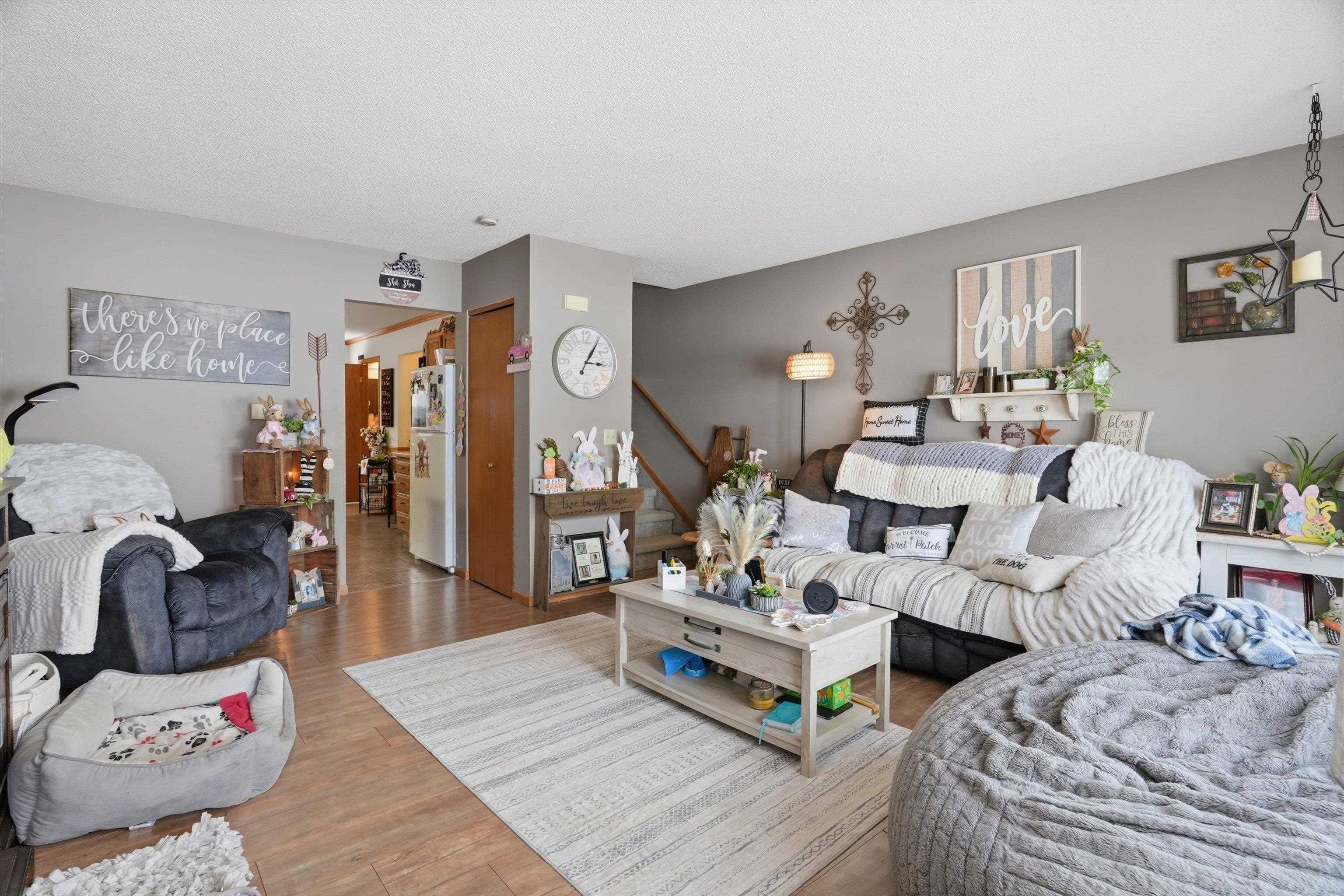 2806-2808 S FELKER AVENUE, Marshfield, Wisconsin 54449, 3 Bedrooms Bedrooms, 7 Rooms Rooms,1.5 BathroomsBathrooms,Multi-family,For Sale,2806-2808 S FELKER AVENUE,22601017