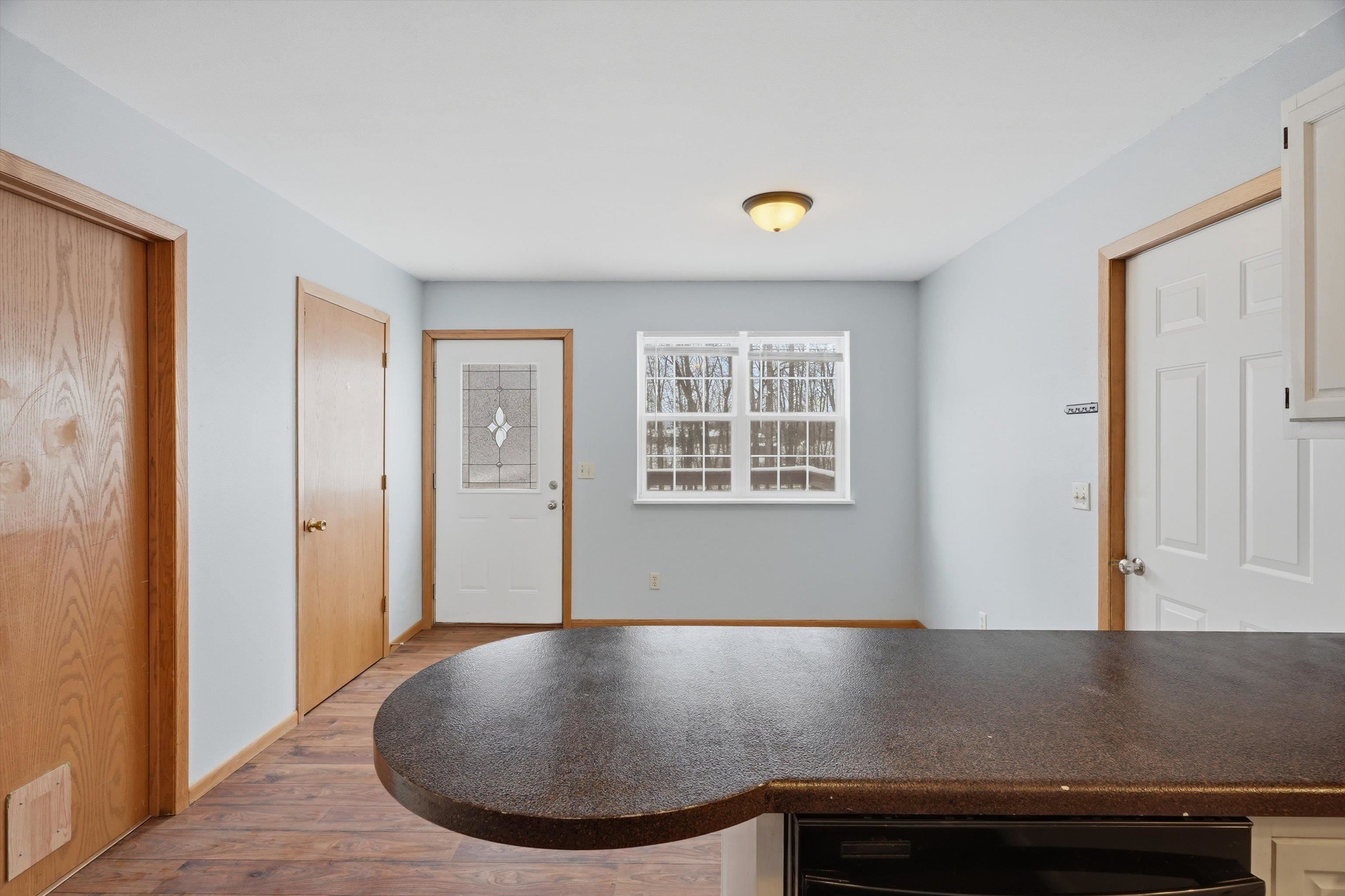 2806-2808 S FELKER AVENUE, Marshfield, Wisconsin 54449, 3 Bedrooms Bedrooms, 7 Rooms Rooms,1.5 BathroomsBathrooms,Multi-family,For Sale,2806-2808 S FELKER AVENUE,22601017