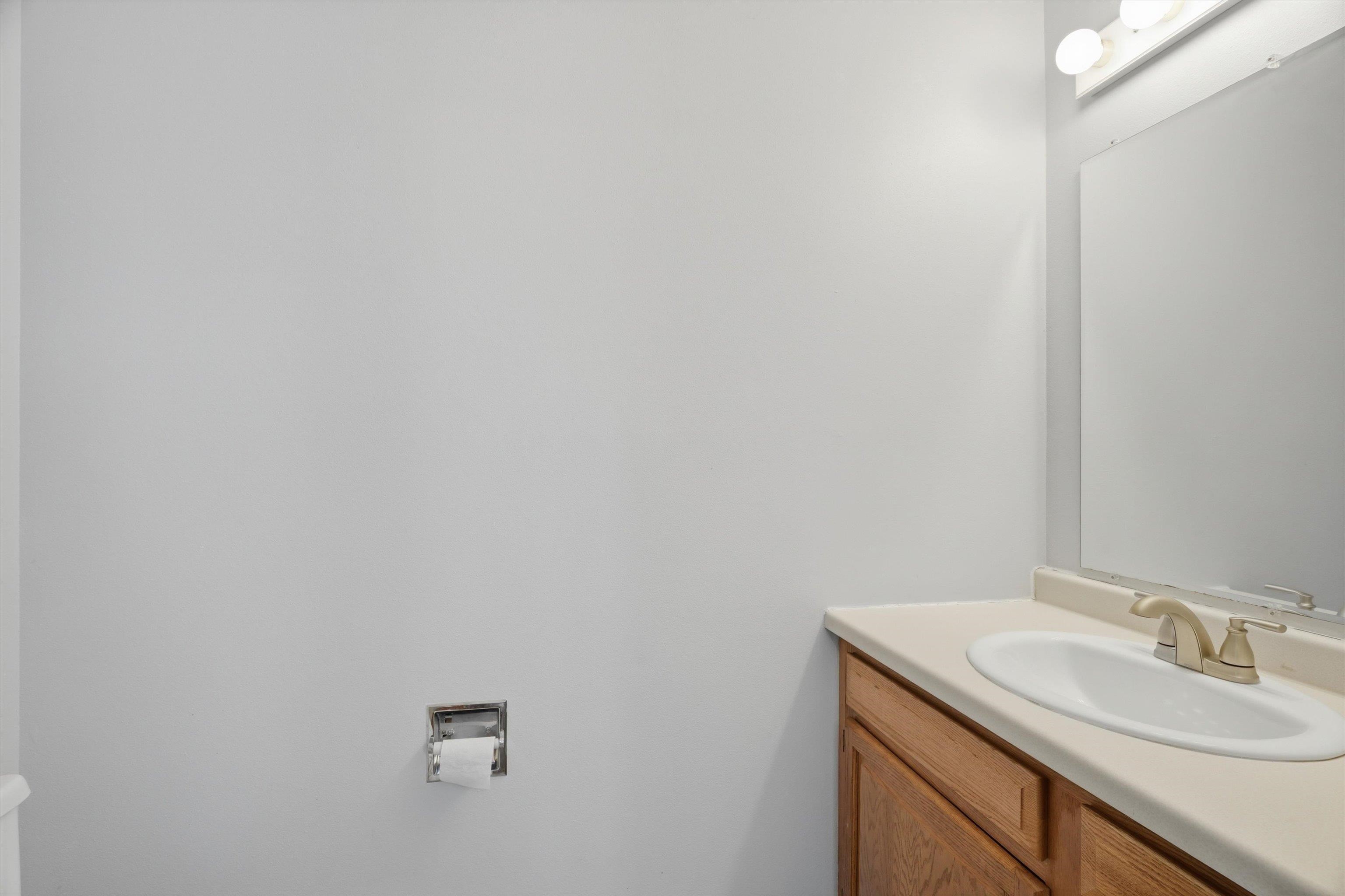 2806-2808 S FELKER AVENUE, Marshfield, Wisconsin 54449, 3 Bedrooms Bedrooms, 7 Rooms Rooms,1.5 BathroomsBathrooms,Multi-family,For Sale,2806-2808 S FELKER AVENUE,22601017