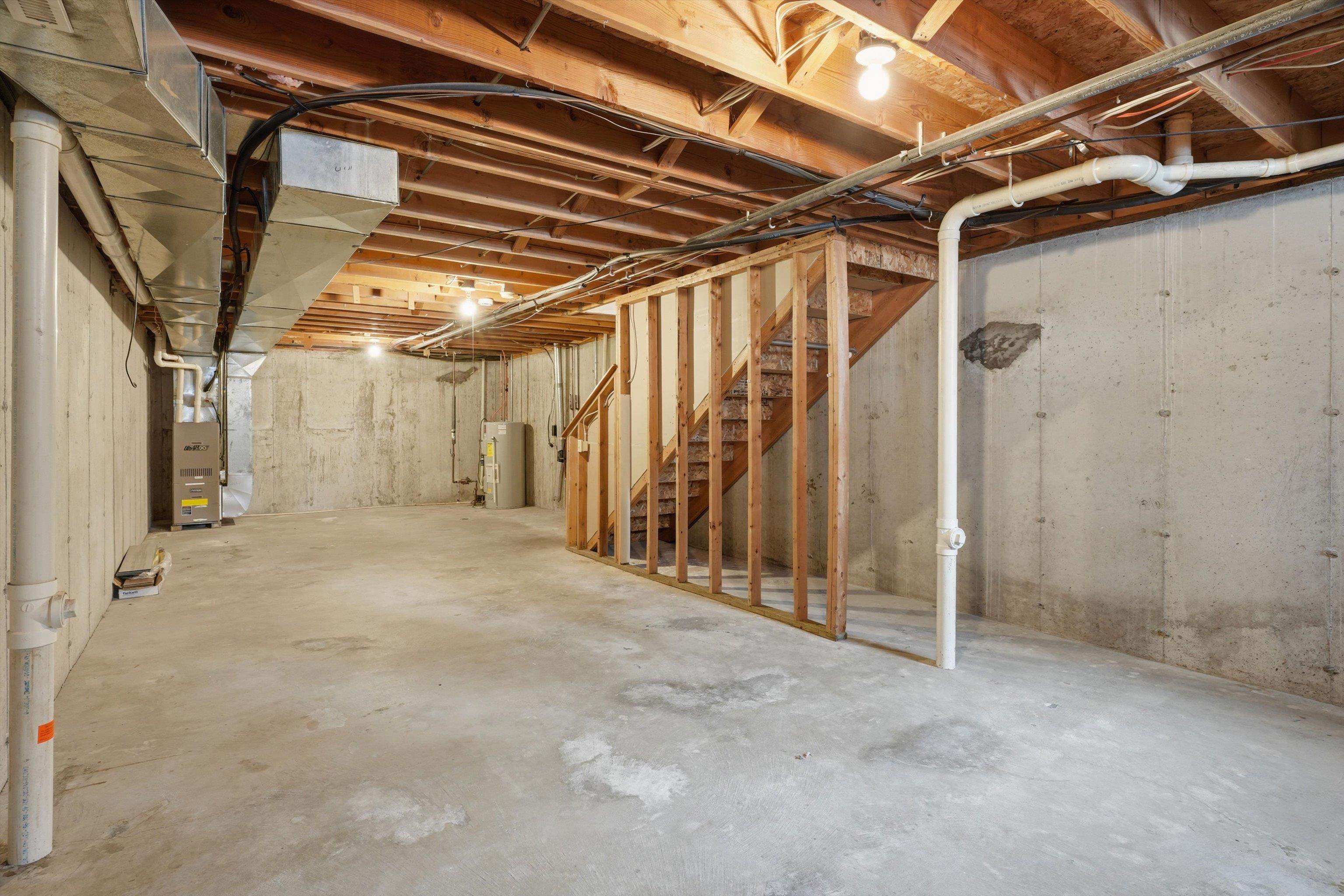 2806-2808 S FELKER AVENUE, Marshfield, Wisconsin 54449, 3 Bedrooms Bedrooms, 7 Rooms Rooms,1.5 BathroomsBathrooms,Multi-family,For Sale,2806-2808 S FELKER AVENUE,22601017