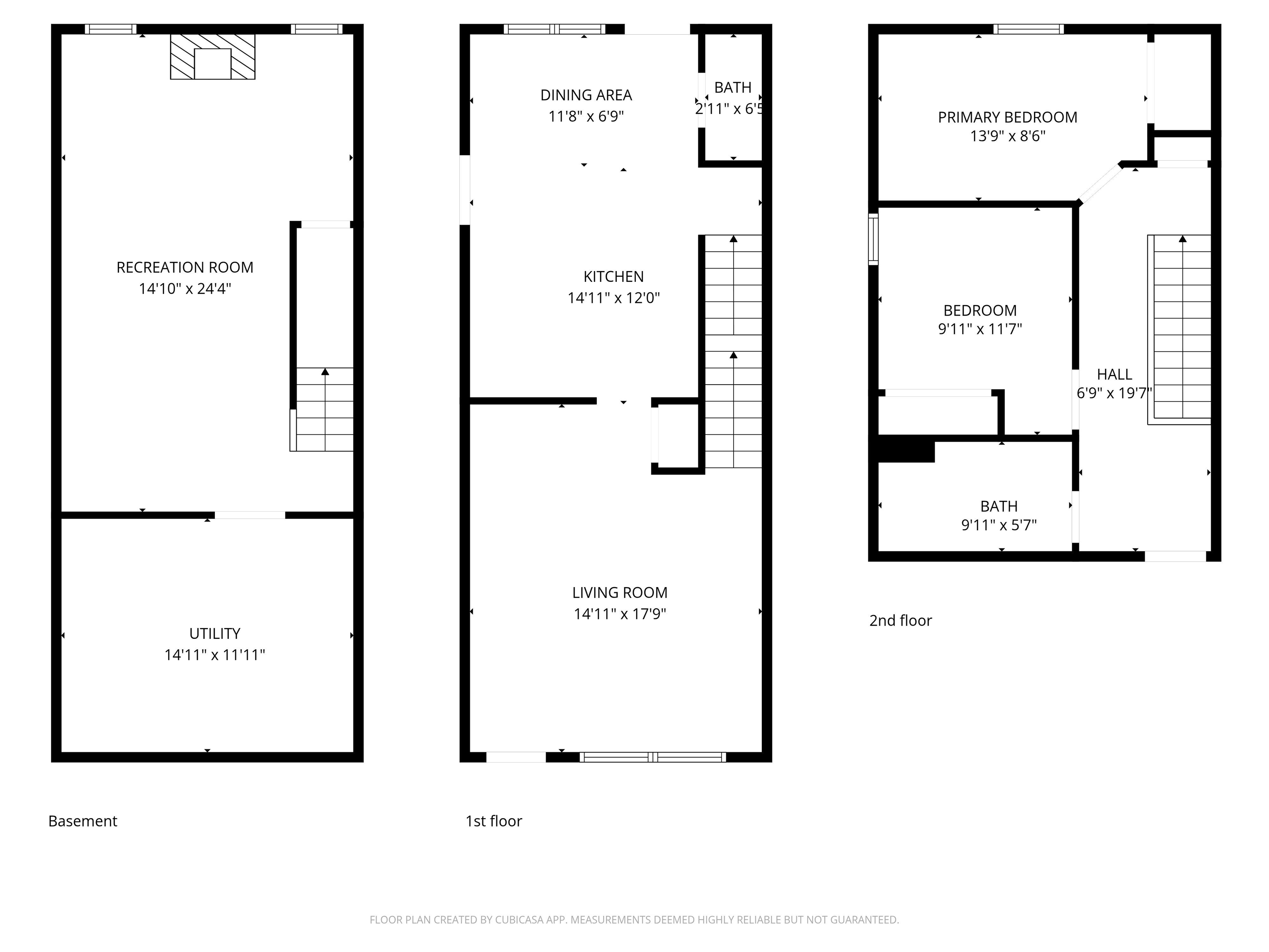 2806-2808 S FELKER AVENUE, Marshfield, Wisconsin 54449, 3 Bedrooms Bedrooms, 7 Rooms Rooms,1.5 BathroomsBathrooms,Multi-family,For Sale,2806-2808 S FELKER AVENUE,22601017