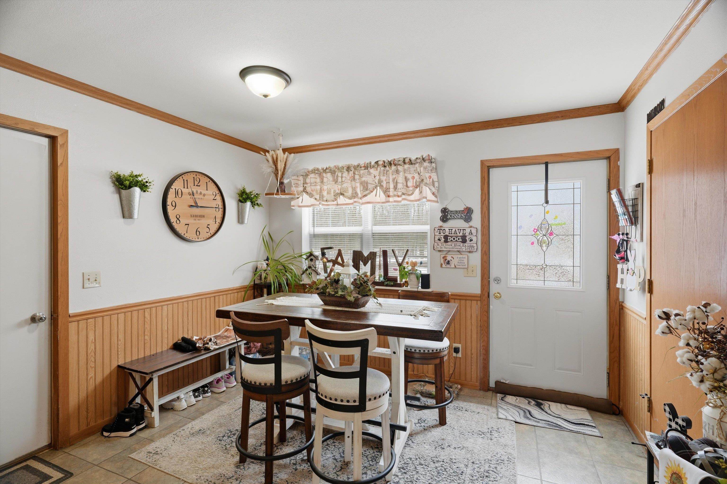 2806-2808 S FELKER AVENUE, Marshfield, Wisconsin 54449, 3 Bedrooms Bedrooms, 7 Rooms Rooms,1.5 BathroomsBathrooms,Multi-family,For Sale,2806-2808 S FELKER AVENUE,22601017