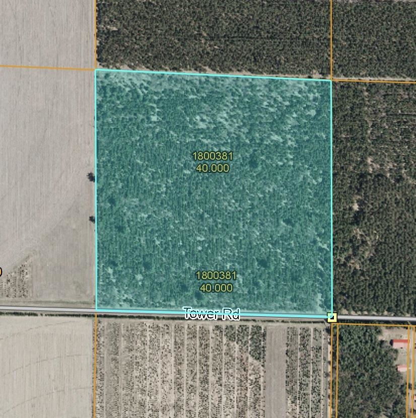 Lot 1 TOWER ROAD, Wisconsin Rapids, Wisconsin 54494, ,Land,For Sale,Lot 1 TOWER ROAD,22601021