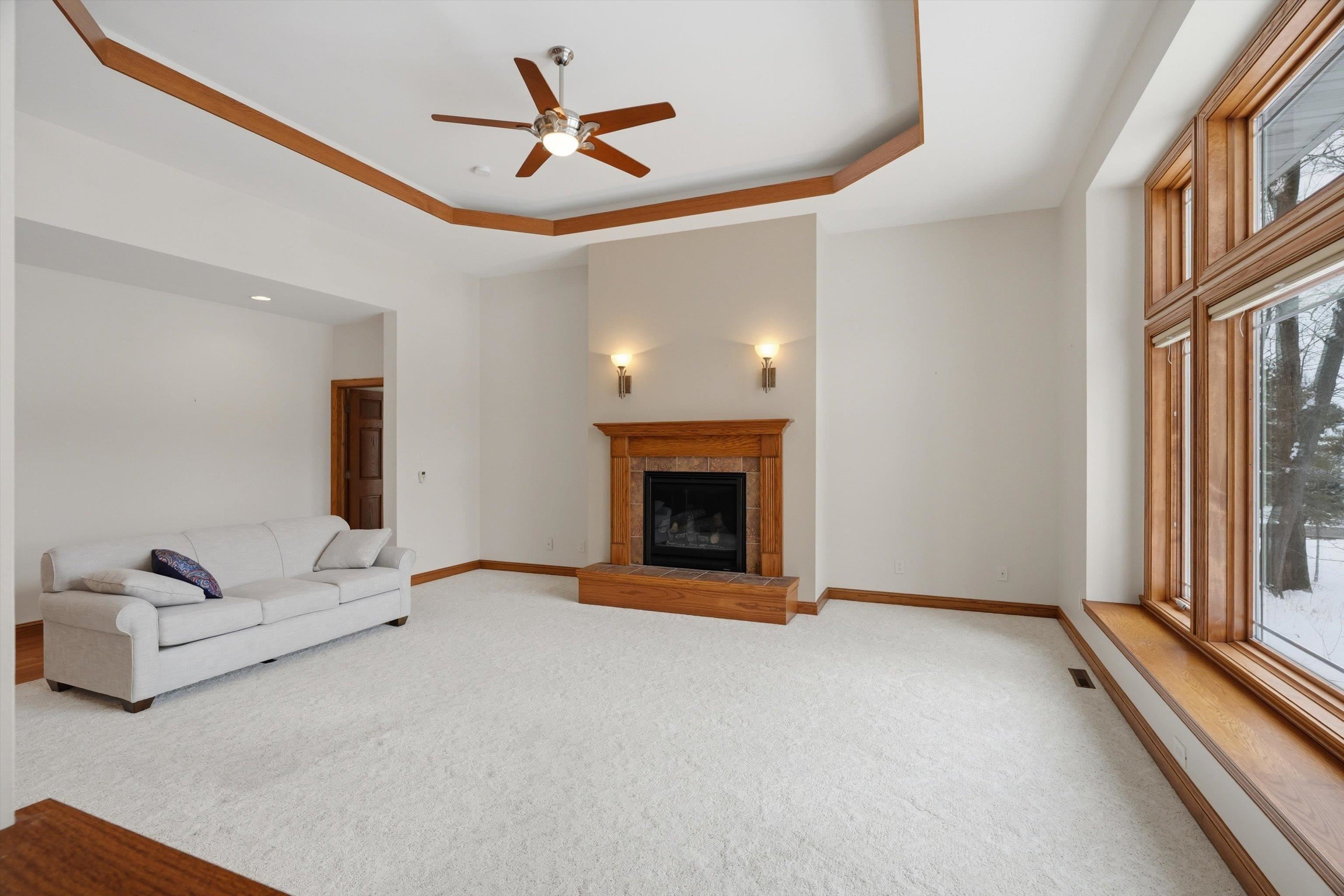 1137 W RIDGE ROAD, Marshfield, Wisconsin 54449, 4 Bedrooms Bedrooms, ,3 BathroomsBathrooms,Residential,For Sale,1137 W RIDGE ROAD,22601025