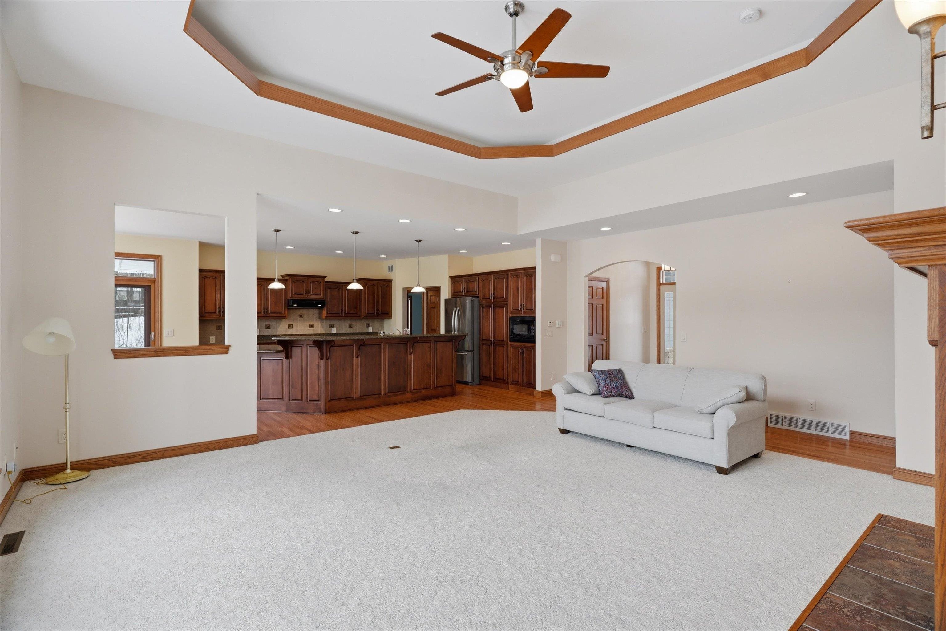 1137 W RIDGE ROAD, Marshfield, Wisconsin 54449, 4 Bedrooms Bedrooms, ,3 BathroomsBathrooms,Residential,For Sale,1137 W RIDGE ROAD,22601025