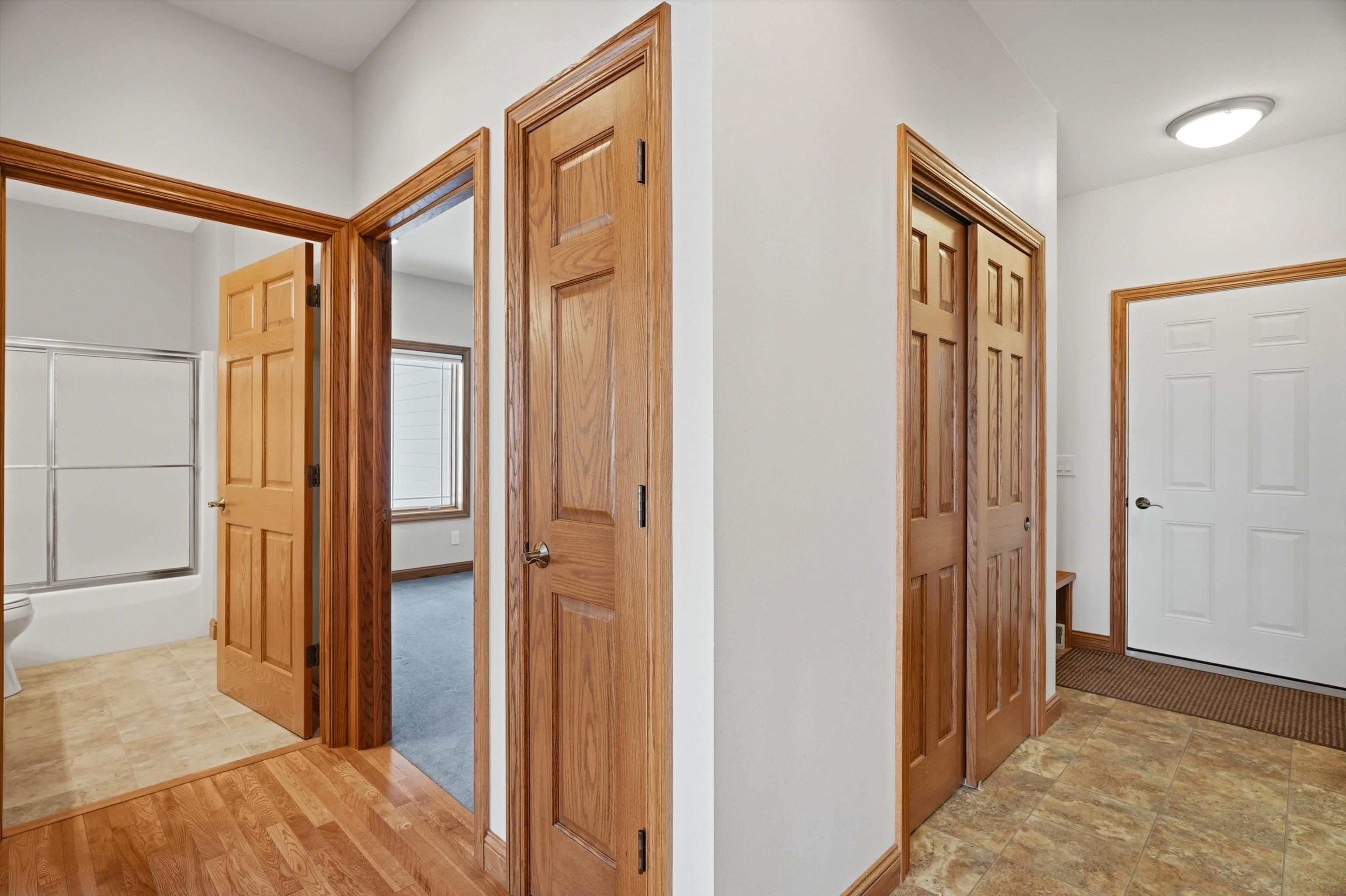 1137 W RIDGE ROAD, Marshfield, Wisconsin 54449, 4 Bedrooms Bedrooms, ,3 BathroomsBathrooms,Residential,For Sale,1137 W RIDGE ROAD,22601025