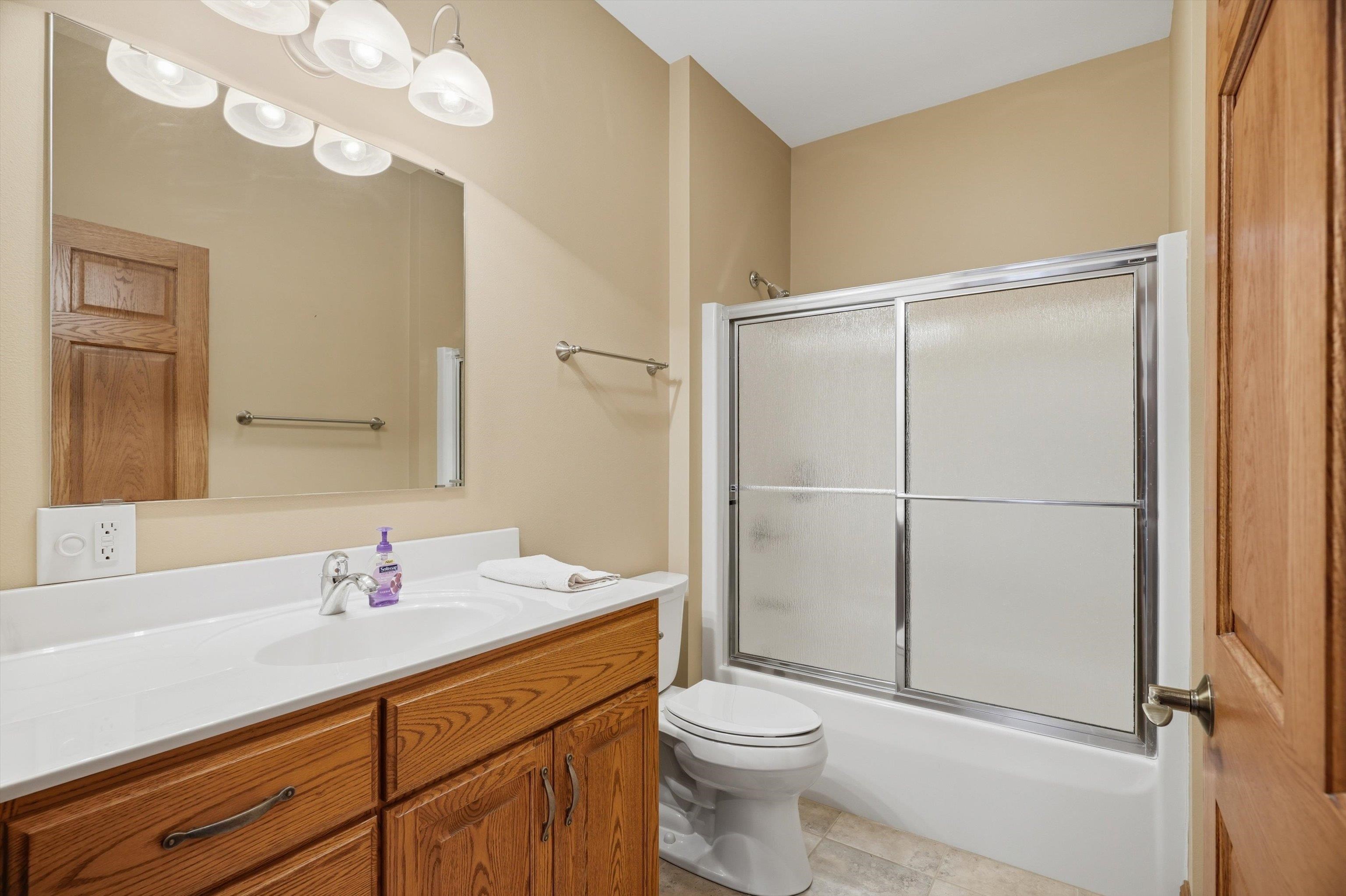 1137 W RIDGE ROAD, Marshfield, Wisconsin 54449, 4 Bedrooms Bedrooms, ,3 BathroomsBathrooms,Residential,For Sale,1137 W RIDGE ROAD,22601025