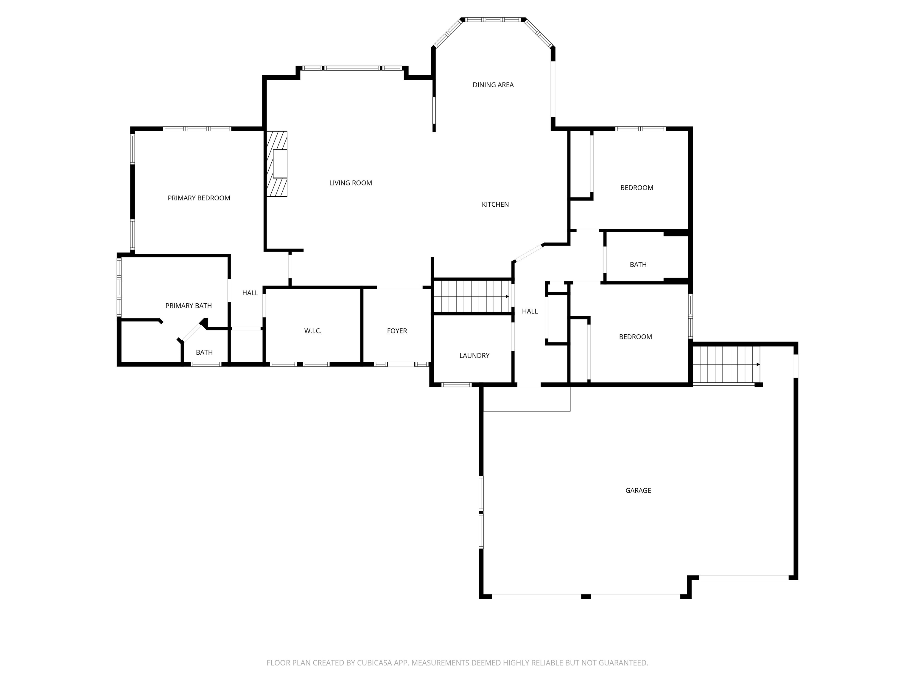 1137 W RIDGE ROAD, Marshfield, Wisconsin 54449, 4 Bedrooms Bedrooms, ,3 BathroomsBathrooms,Residential,For Sale,1137 W RIDGE ROAD,22601025