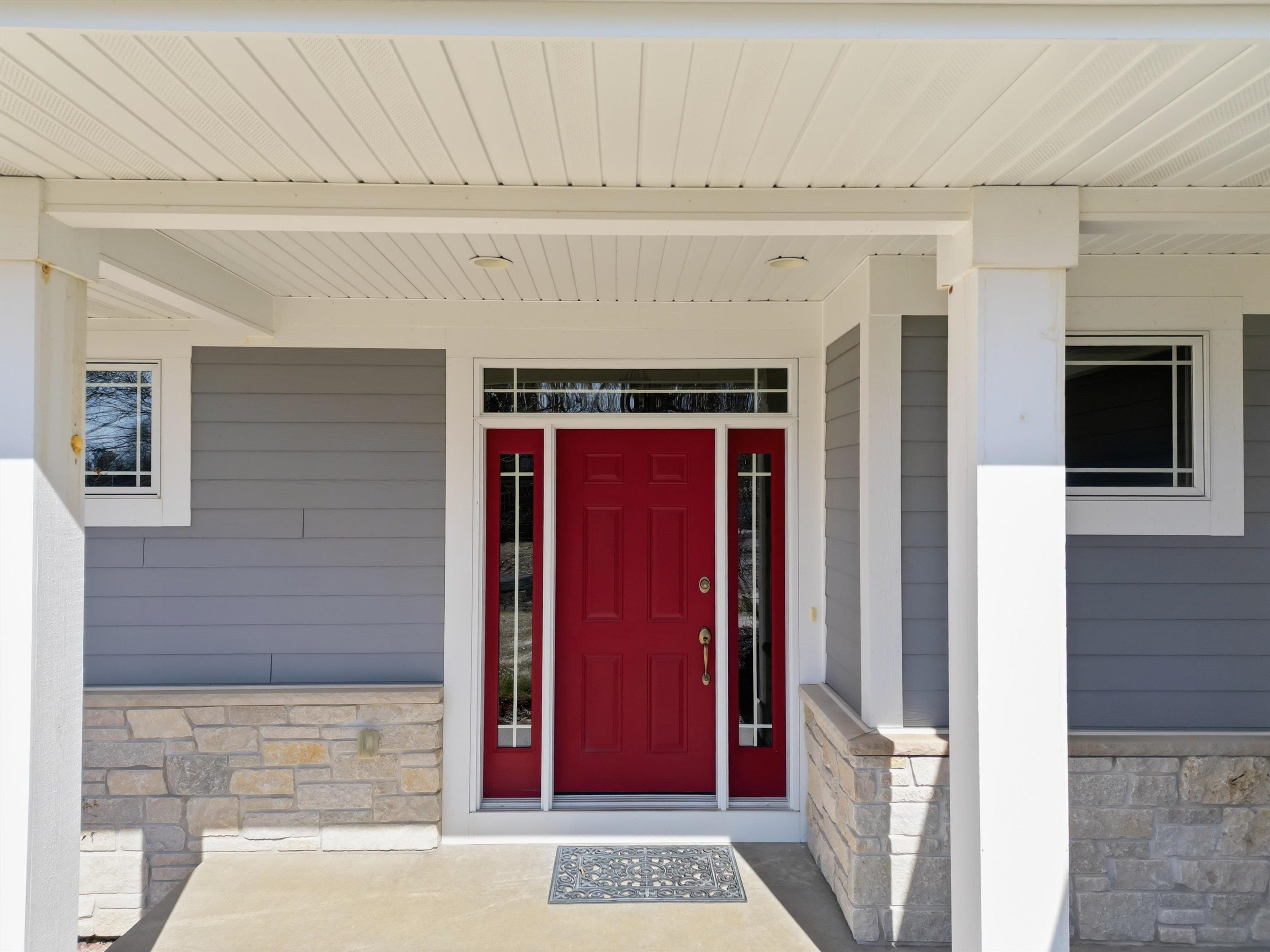 1137 W RIDGE ROAD, Marshfield, Wisconsin 54449, 4 Bedrooms Bedrooms, ,3 BathroomsBathrooms,Residential,For Sale,1137 W RIDGE ROAD,22601025