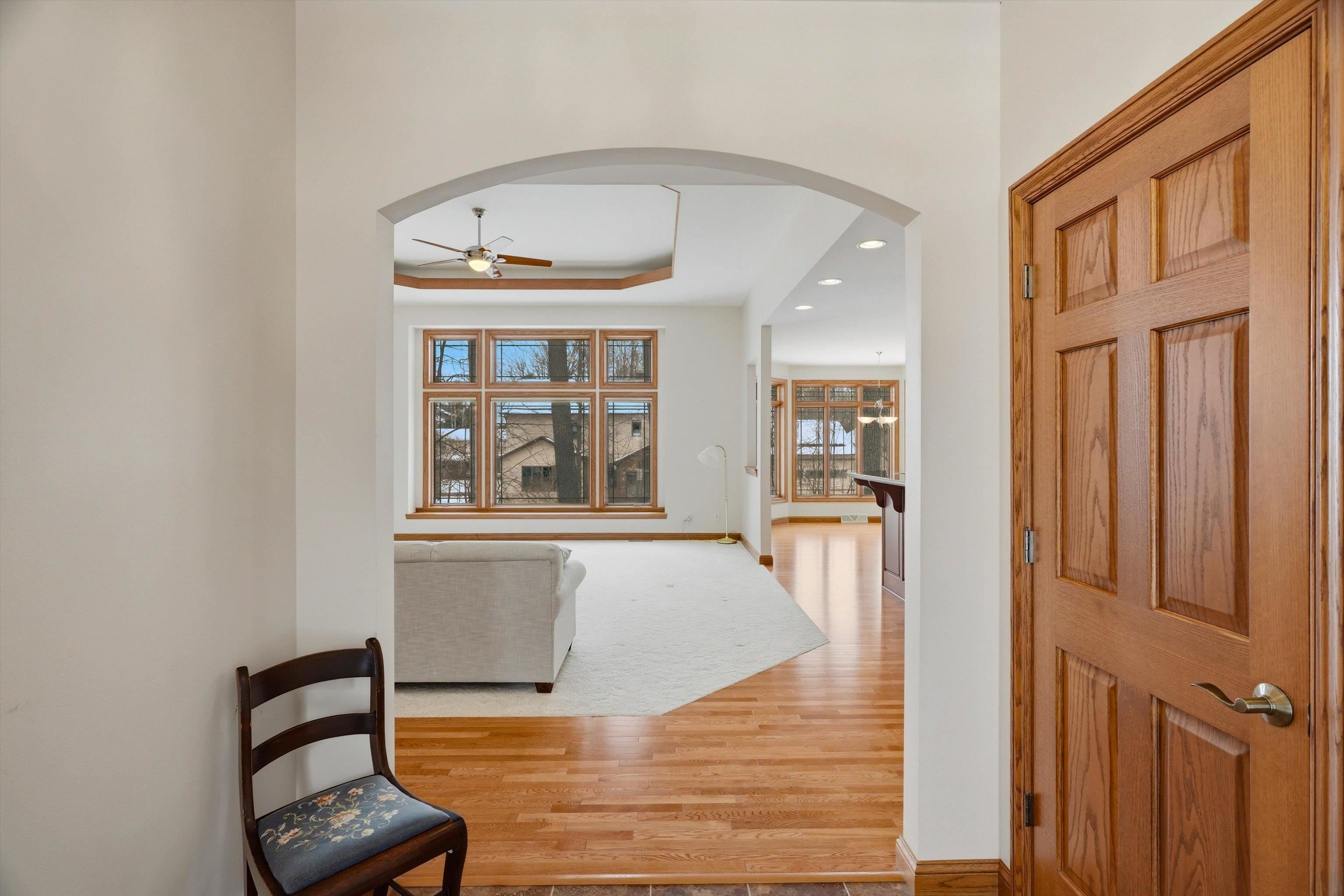 1137 W RIDGE ROAD, Marshfield, Wisconsin 54449, 4 Bedrooms Bedrooms, ,3 BathroomsBathrooms,Residential,For Sale,1137 W RIDGE ROAD,22601025