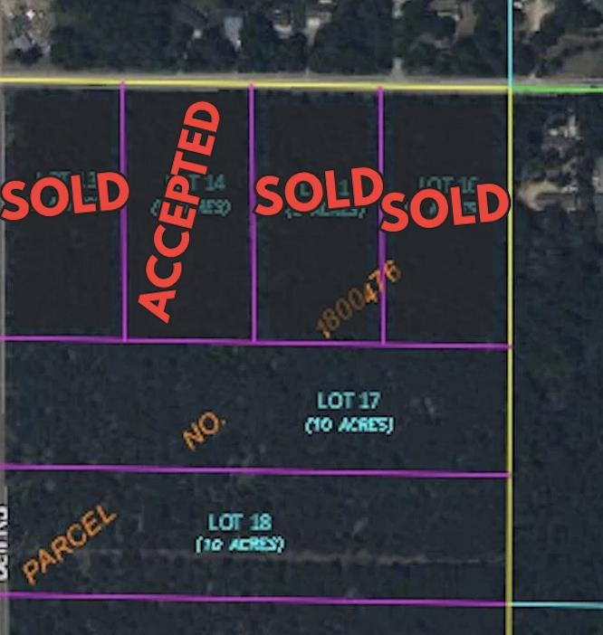 Lot 17 BELL ROAD, Wisconsin Rapids, Wisconsin 54494, ,Land,For Sale,Lot 17 BELL ROAD,22601028