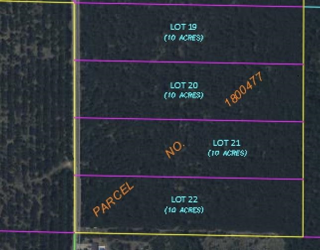 Lot 19 BELL ROAD, Wisconsin Rapids, Wisconsin 54494, ,Land,For Sale,Lot 19 BELL ROAD,22601030