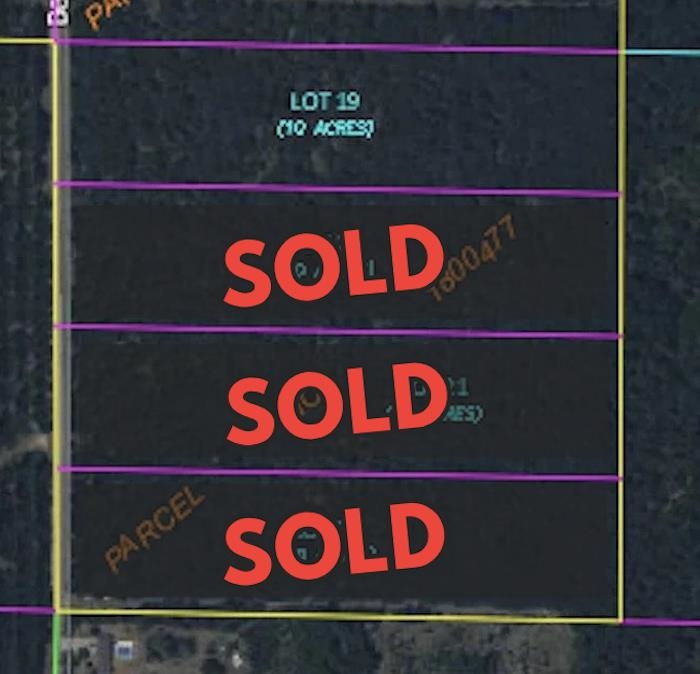 Lot 19 BELL ROAD, Wisconsin Rapids, Wisconsin 54494, ,Land,For Sale,Lot 19 BELL ROAD,22601030
