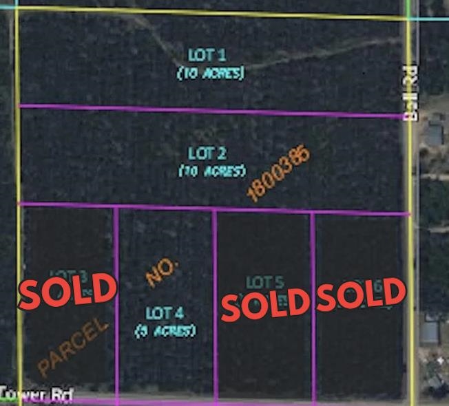 Lot 4 TOWER ROAD, Wisconsin Rapids, Wisconsin 54494, ,Land,For Sale,Lot 4 TOWER ROAD,22601035