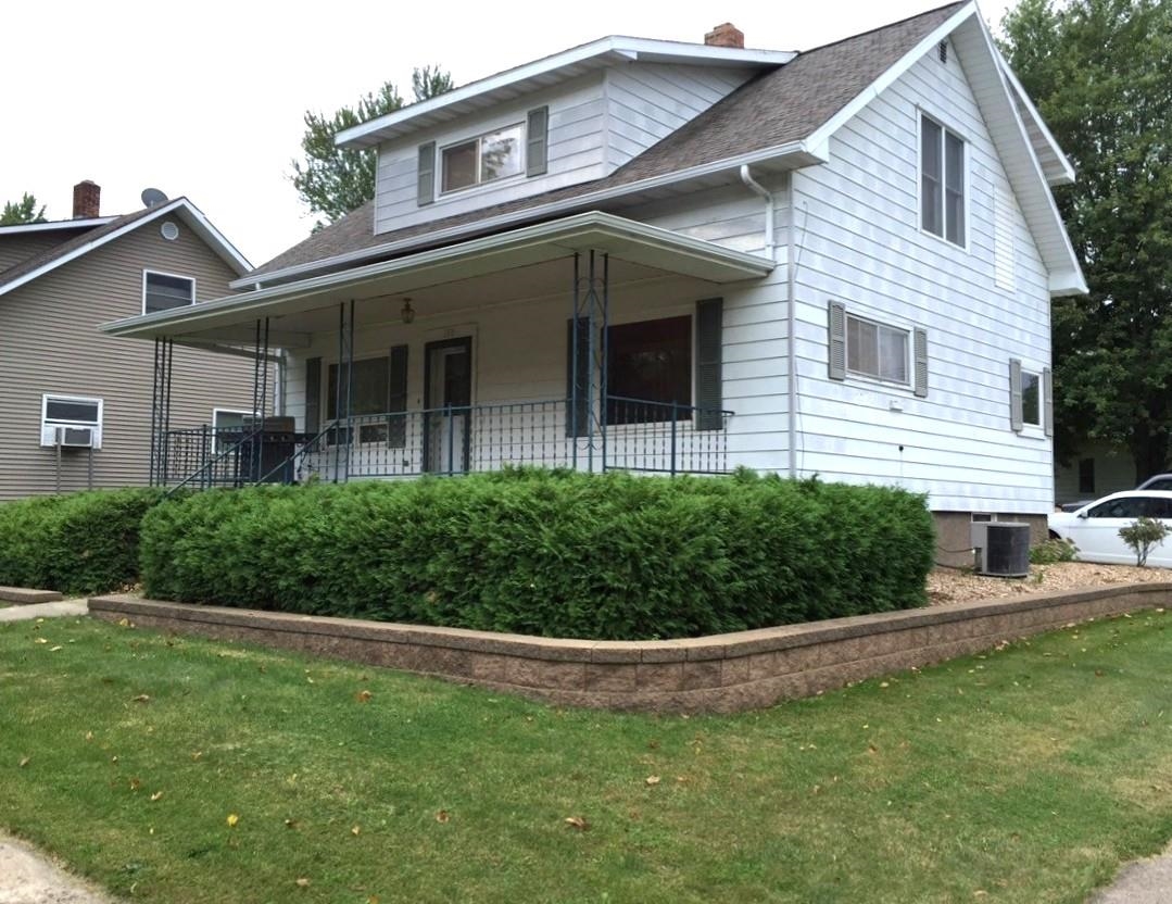 101 S WEST STREET, Loyal, Wisconsin 54446, 4 Bedrooms Bedrooms, ,2 BathroomsBathrooms,Residential,For Sale,101 S WEST STREET,22601046