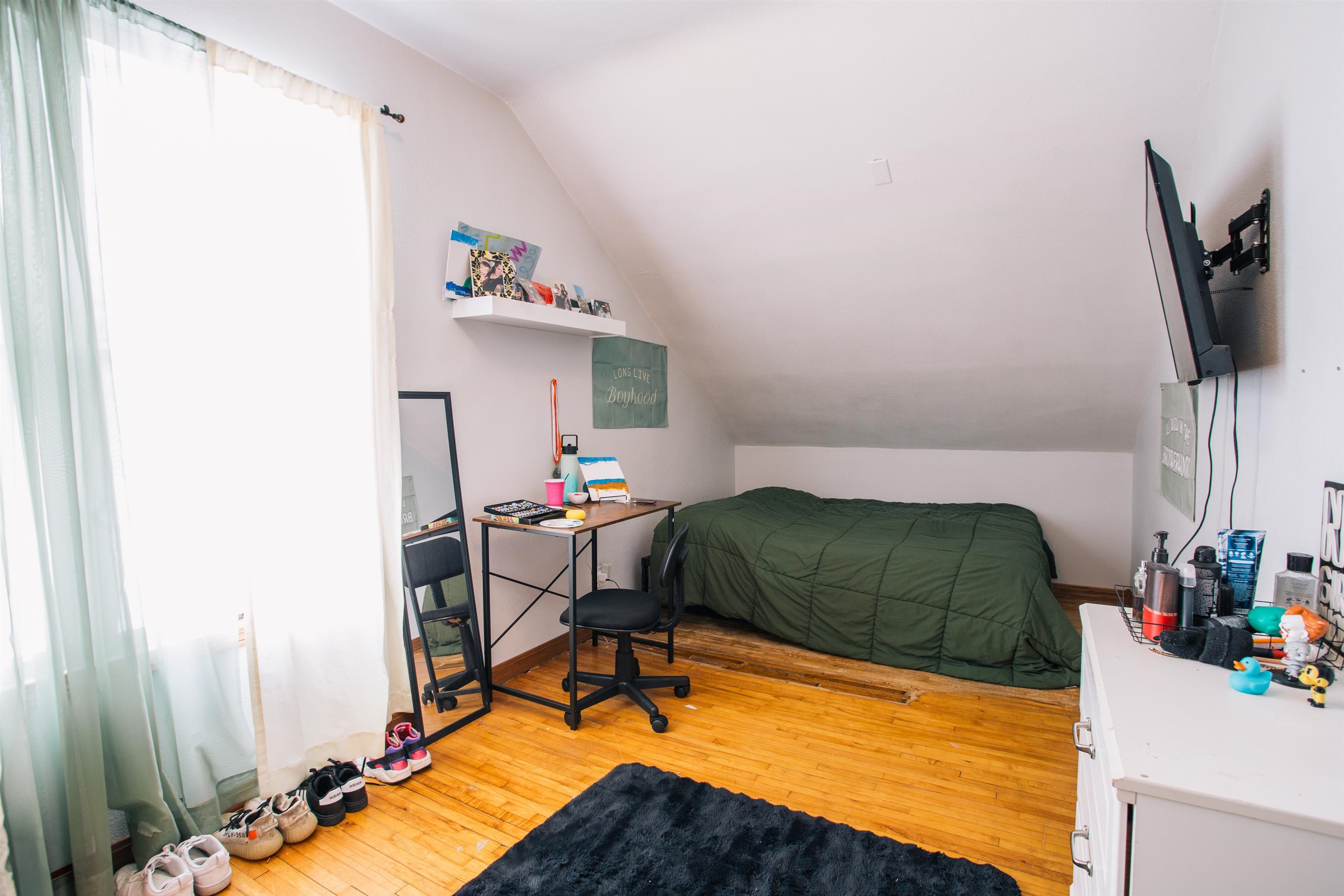 101 S WEST STREET, Loyal, Wisconsin 54446, 4 Bedrooms Bedrooms, ,2 BathroomsBathrooms,Residential,For Sale,101 S WEST STREET,22601046