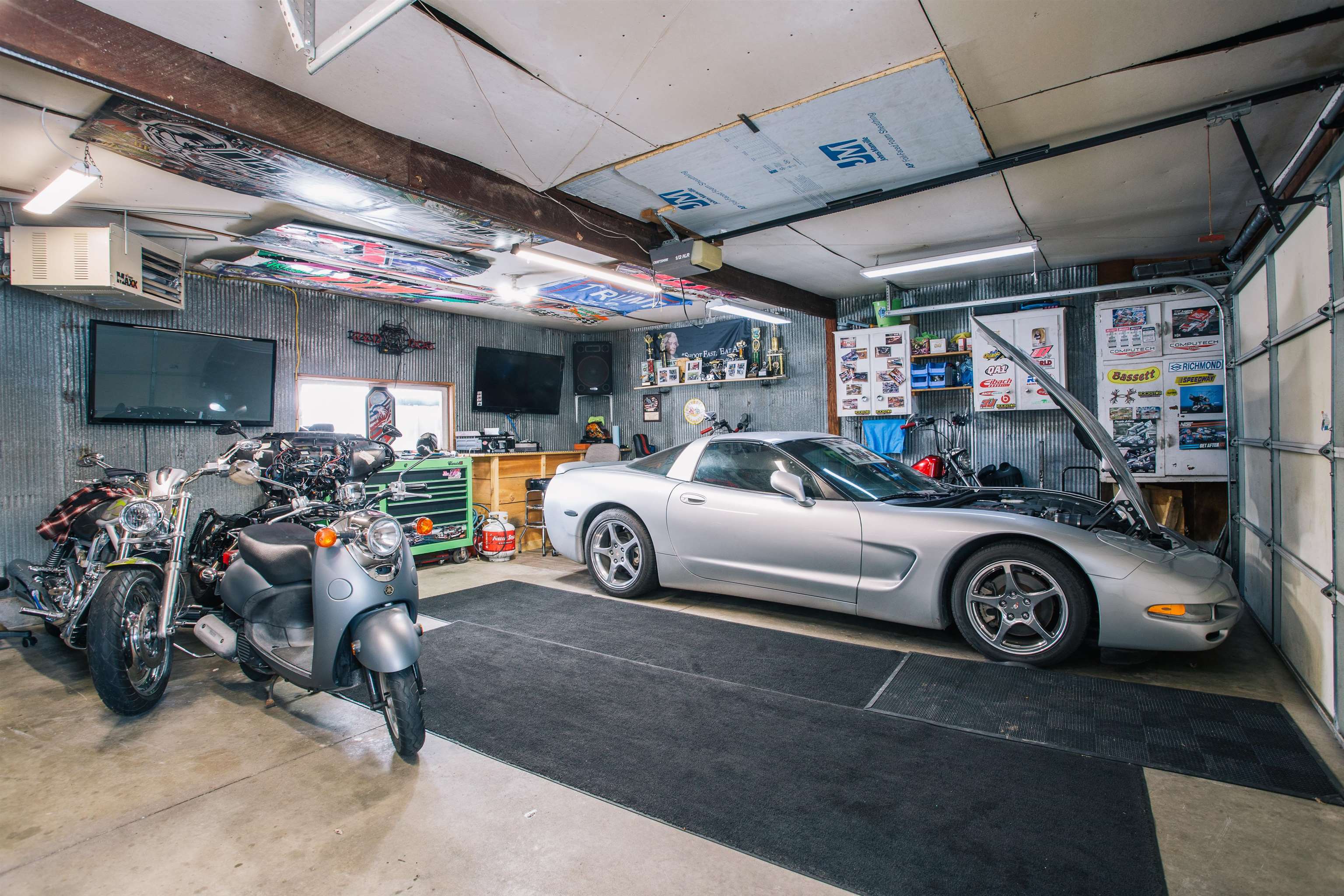 101 S WEST STREET, Loyal, Wisconsin 54446, 4 Bedrooms Bedrooms, ,2 BathroomsBathrooms,Residential,For Sale,101 S WEST STREET,22601046