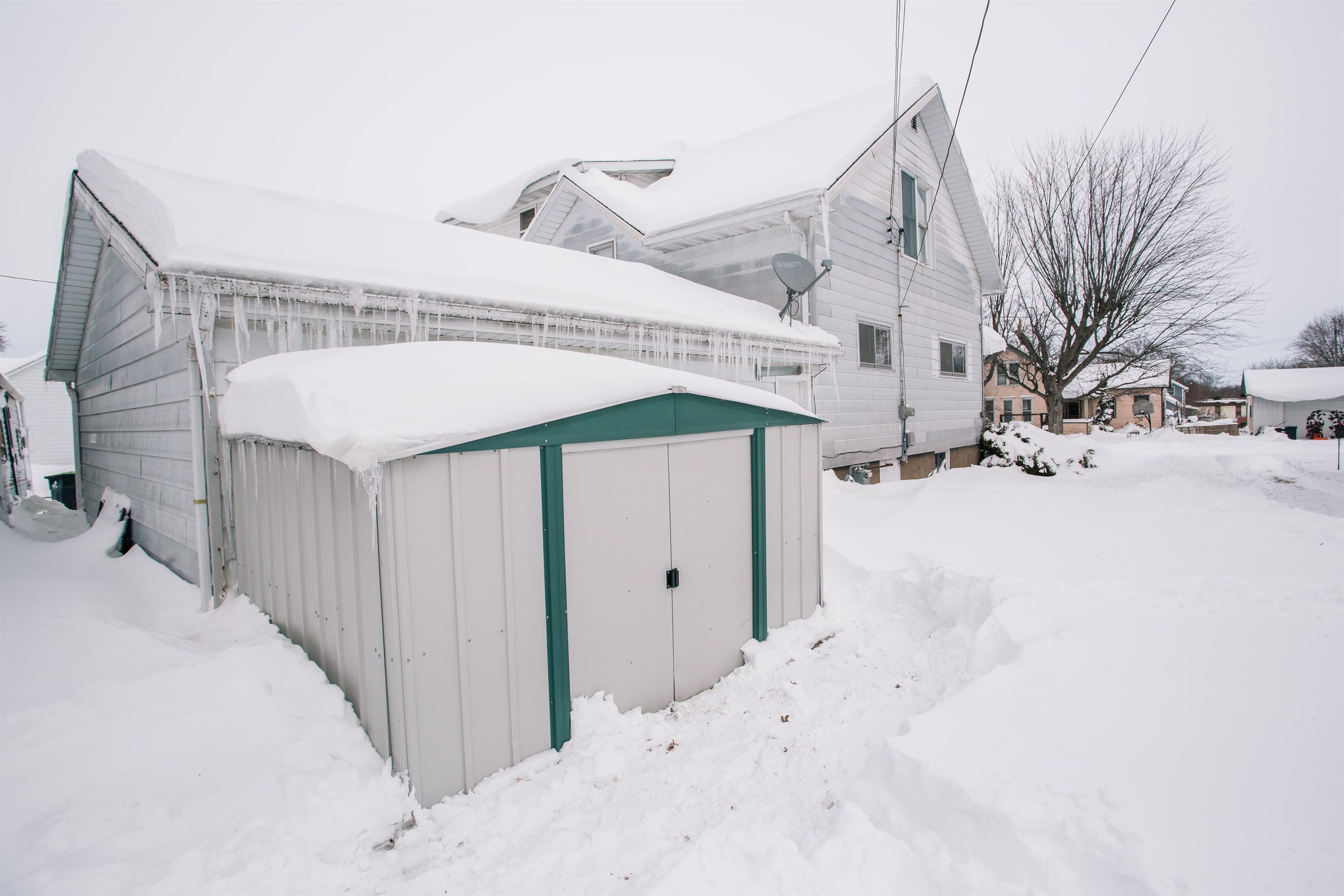 101 S WEST STREET, Loyal, Wisconsin 54446, 4 Bedrooms Bedrooms, ,2 BathroomsBathrooms,Residential,For Sale,101 S WEST STREET,22601046