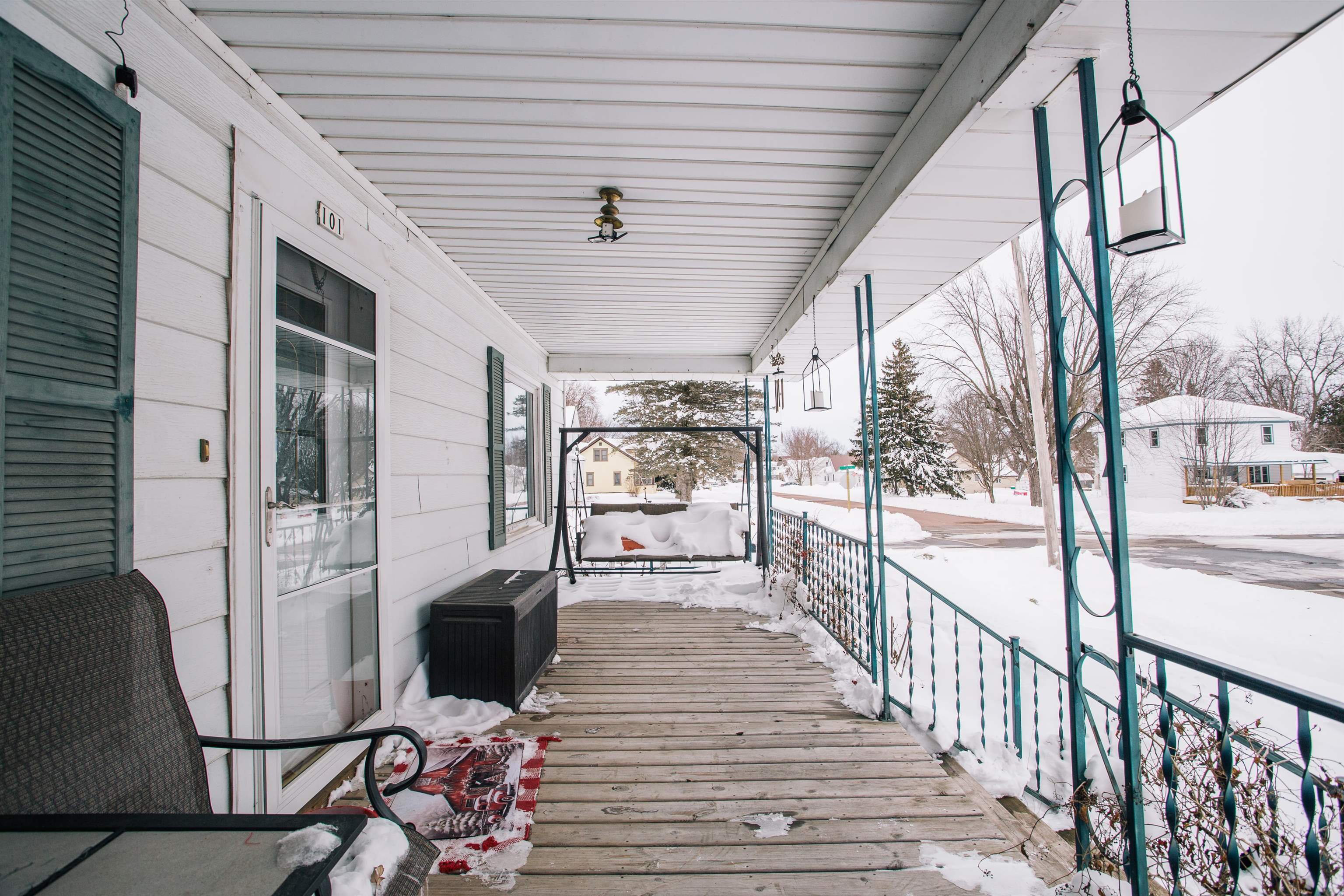 101 S WEST STREET, Loyal, Wisconsin 54446, 4 Bedrooms Bedrooms, ,2 BathroomsBathrooms,Residential,For Sale,101 S WEST STREET,22601046